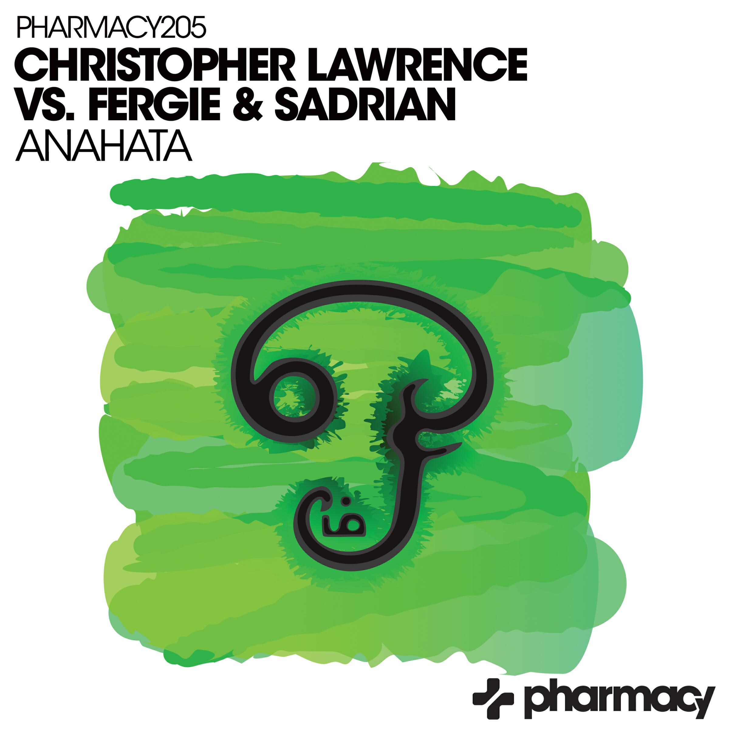 Релиз Anahata