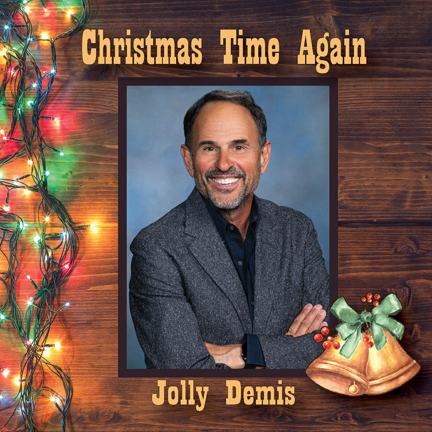 Релиз Christmas Time Again