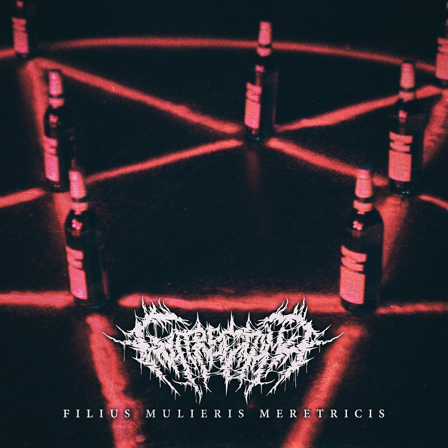 Постер альбома Filius Mulieris Meretricis