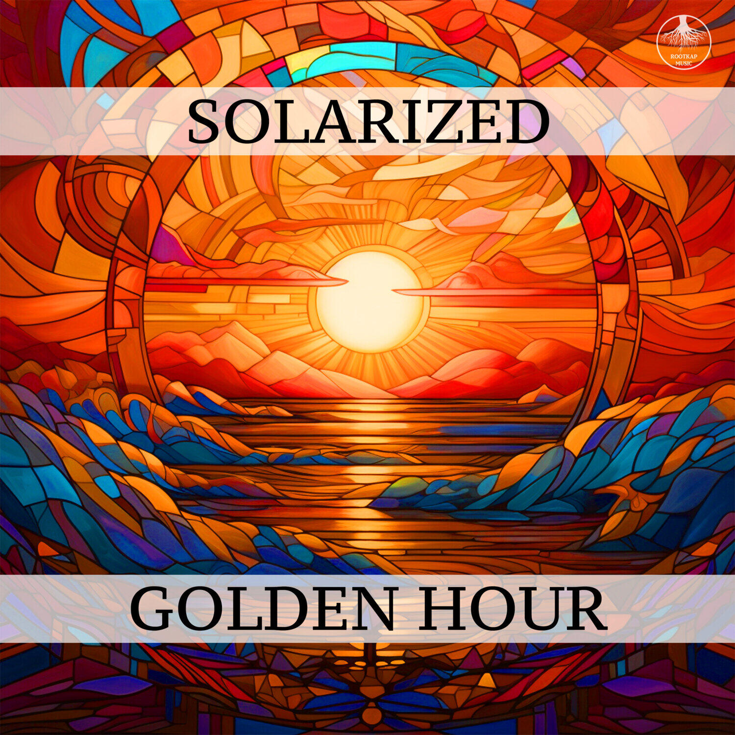 Релиз Golden Hour