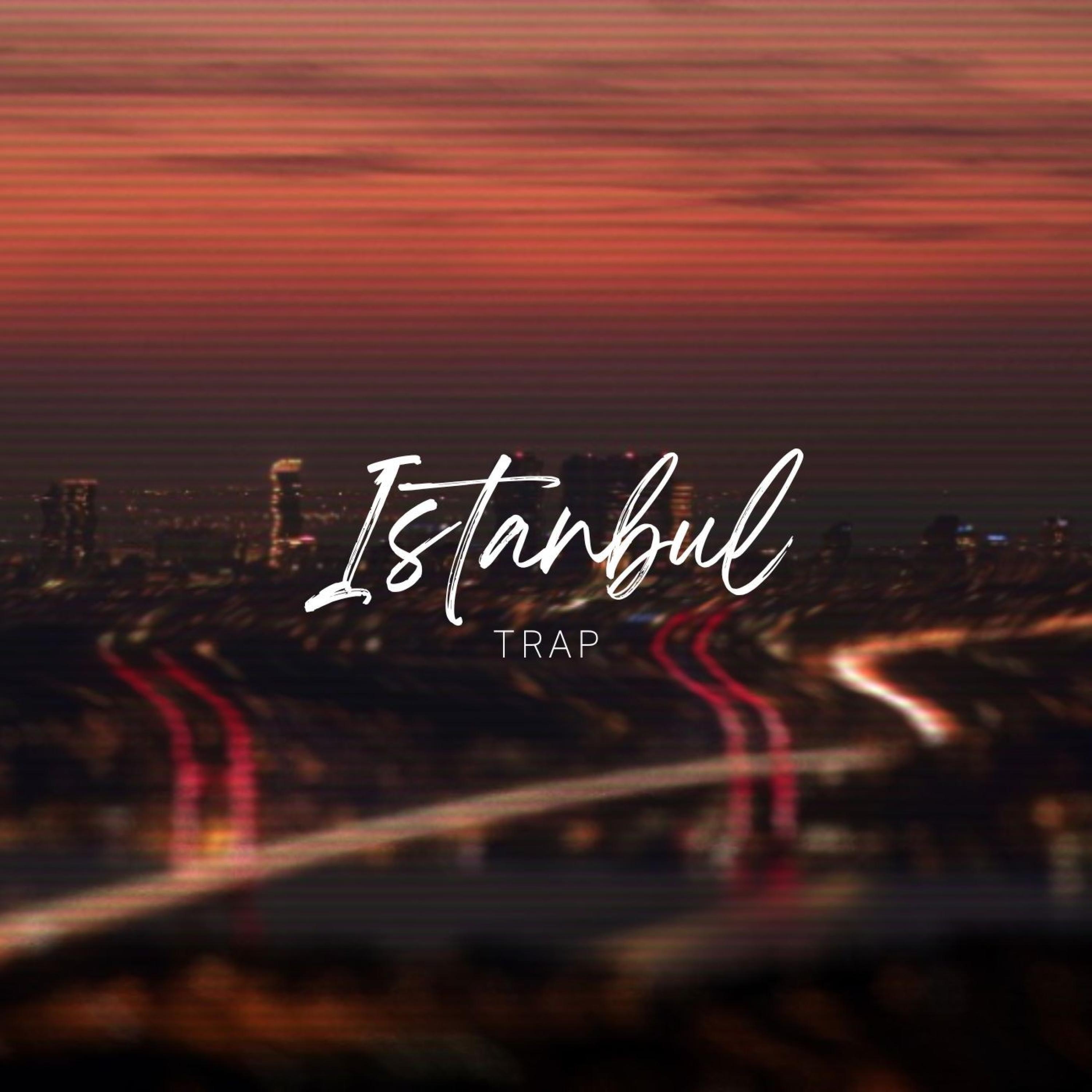 Релиз Istanbul Trap (Slowed + Reverb)