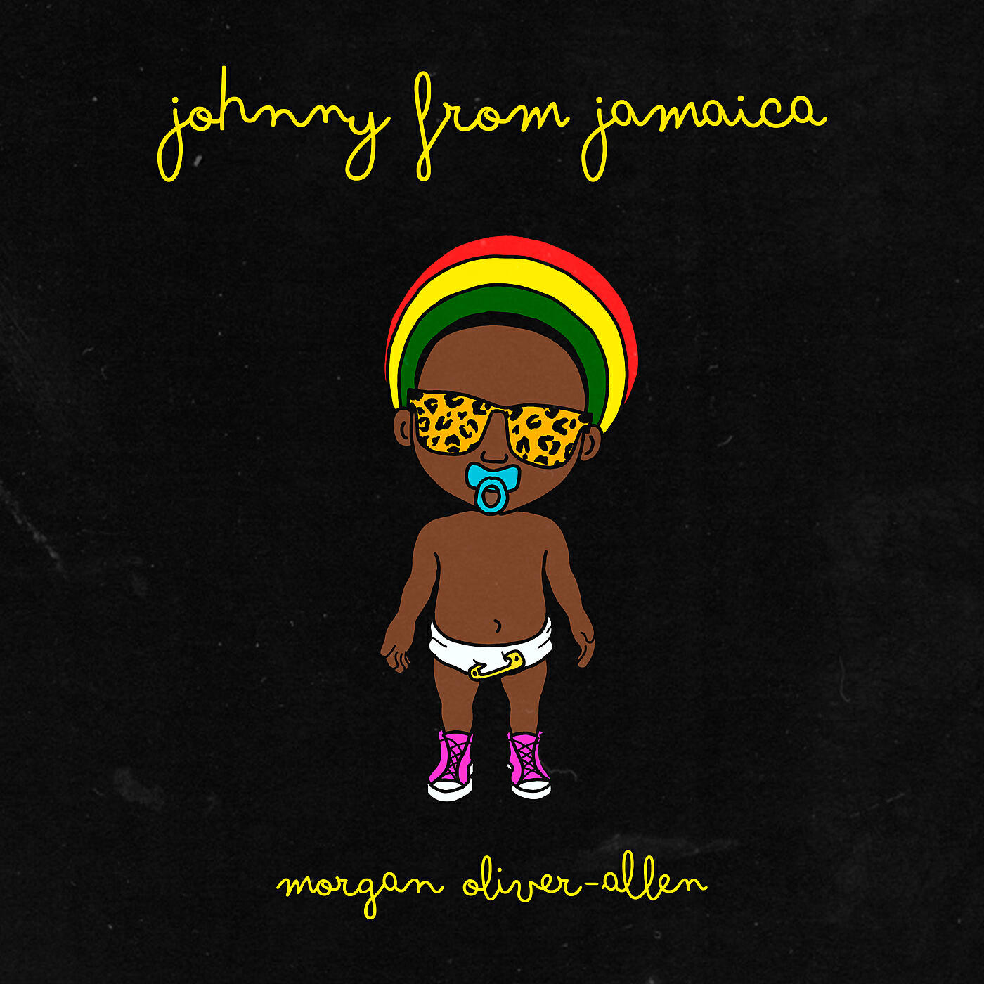 Релиз Johnny From Jamaica