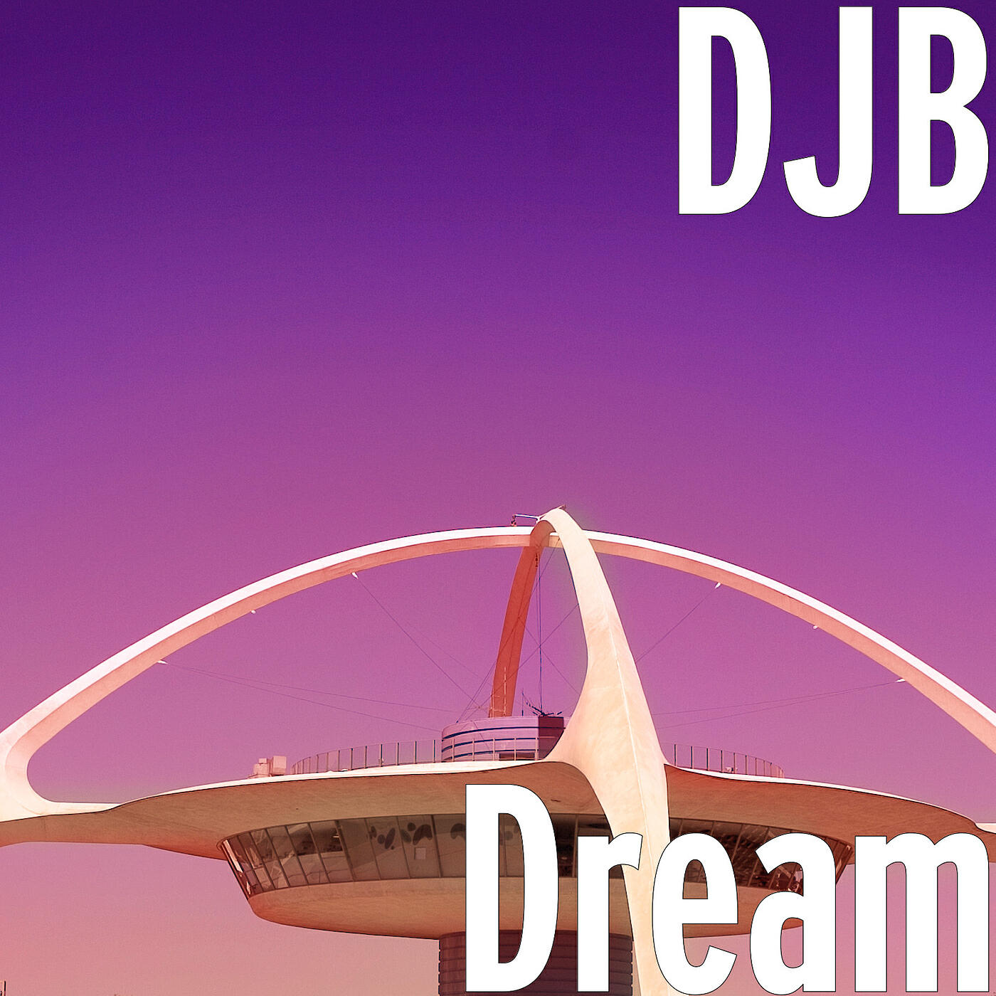 Релиз Dream