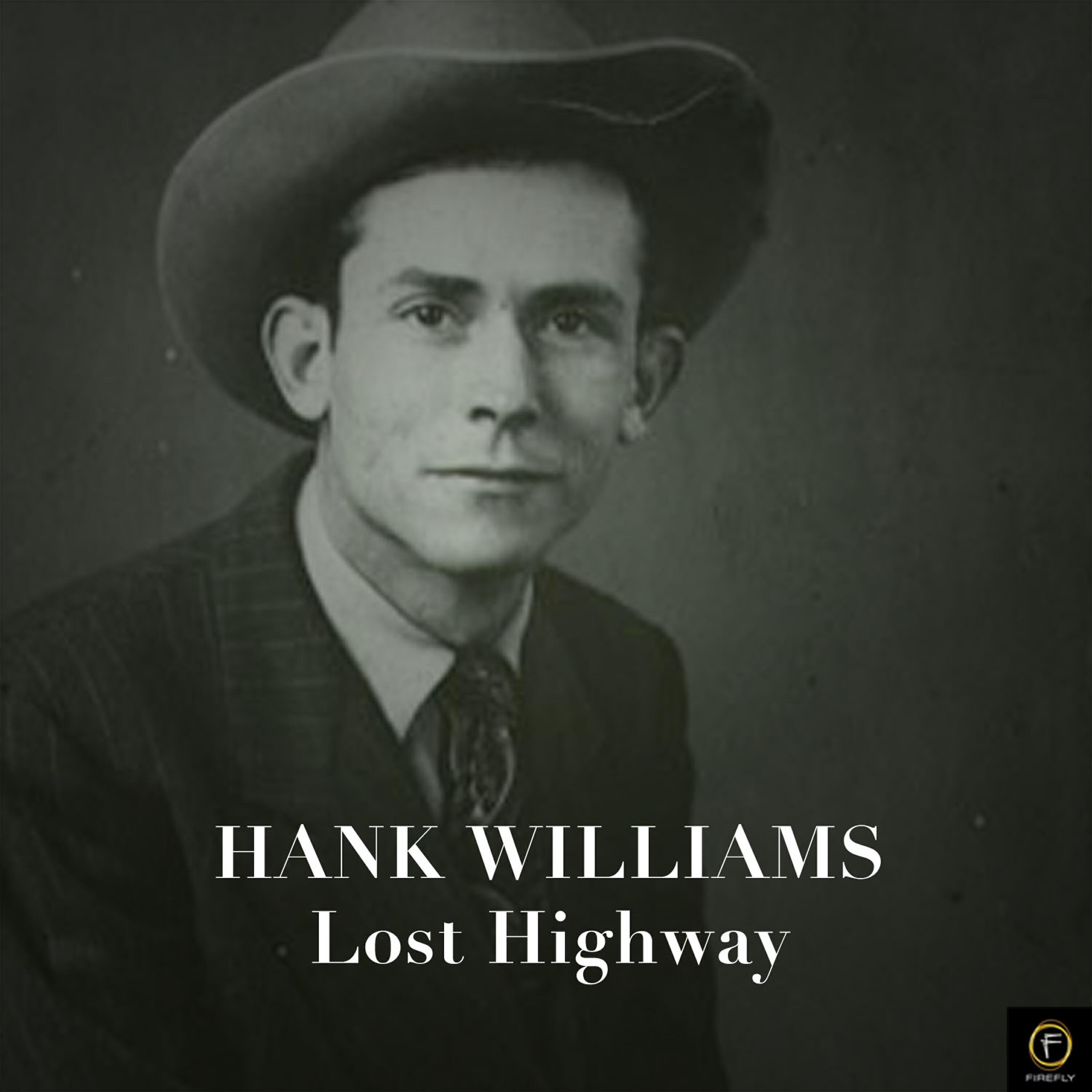 Релиз Lost Highway