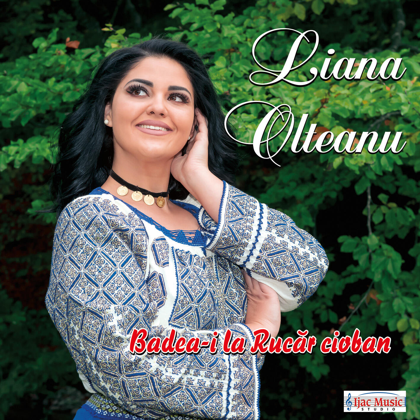 Liana Olteanu