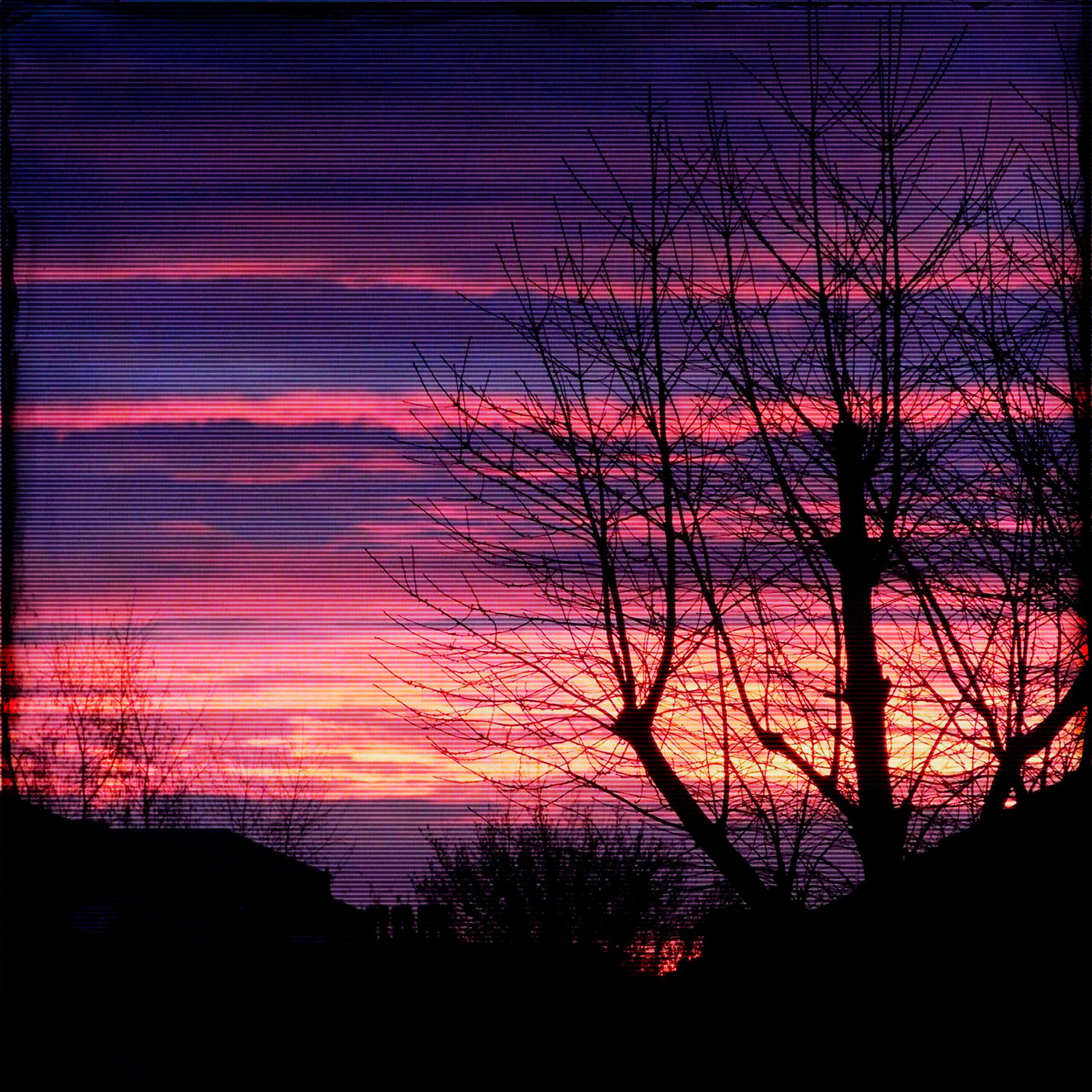 Релиз На заре