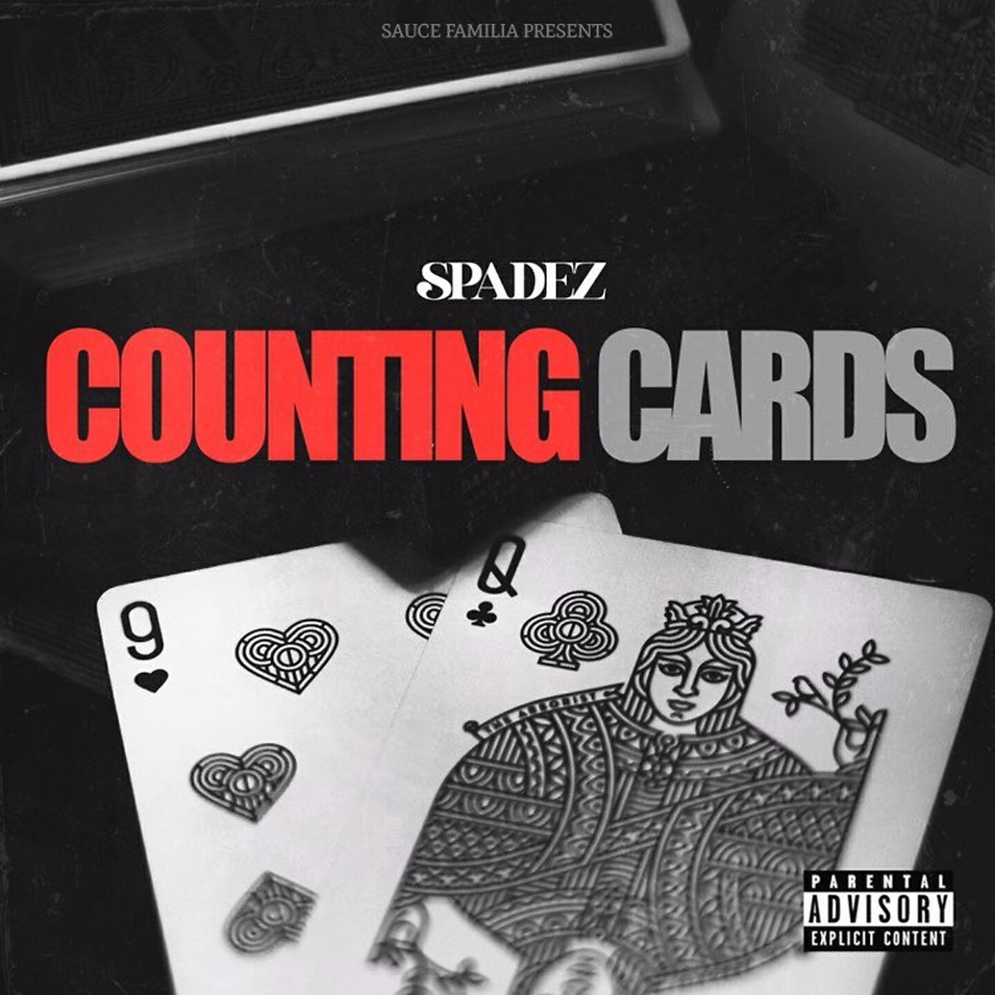 Релиз Counting Cards