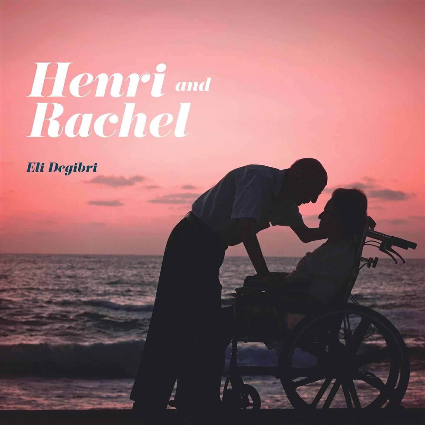 Релиз Henri and Rachel
