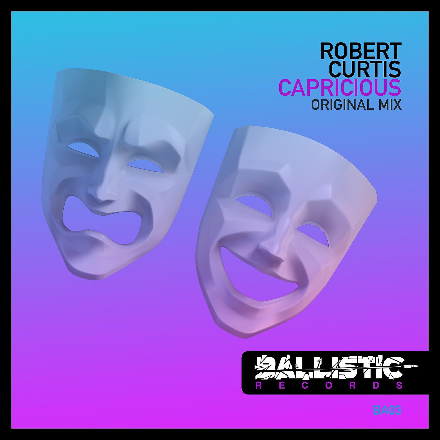 Релиз Capricious