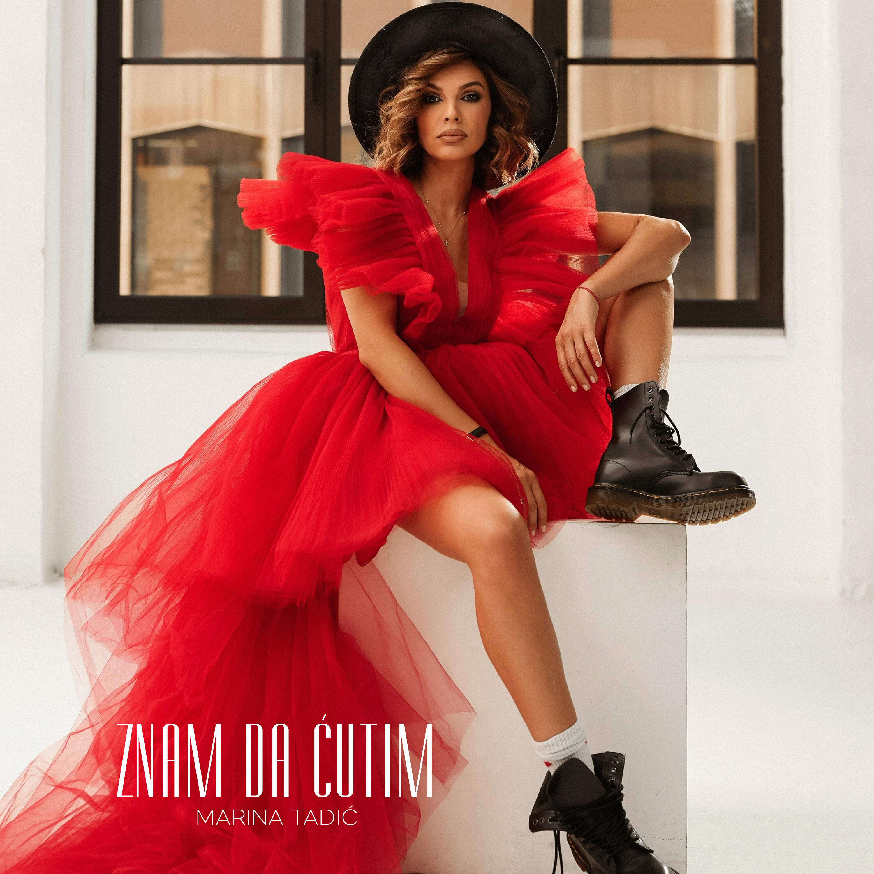 Релиз Znam da ćutim