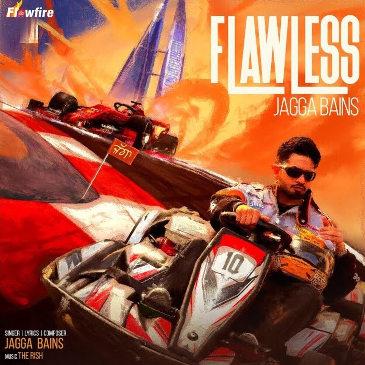Релиз Flawless