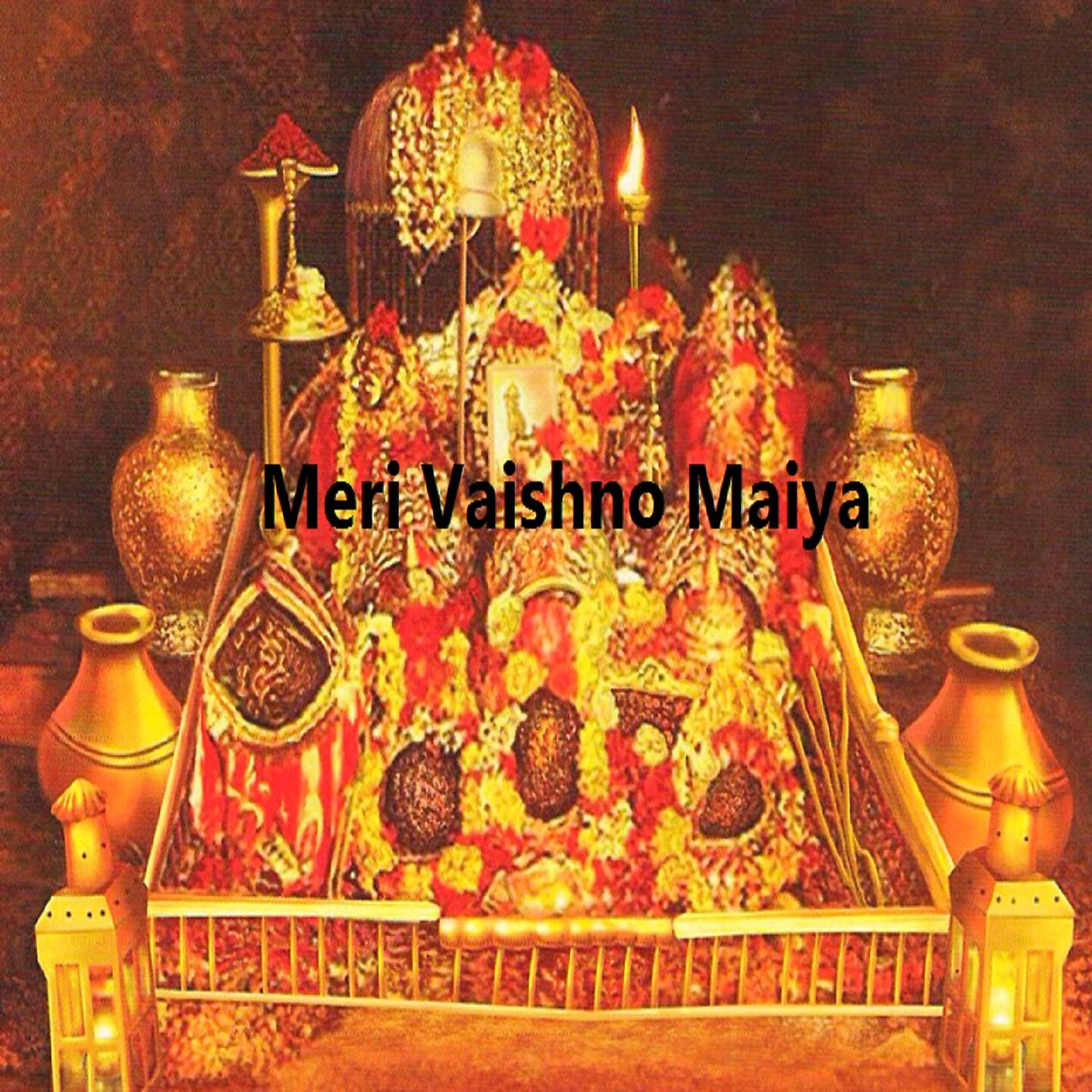 Релиз Meri Vaishno Maiya