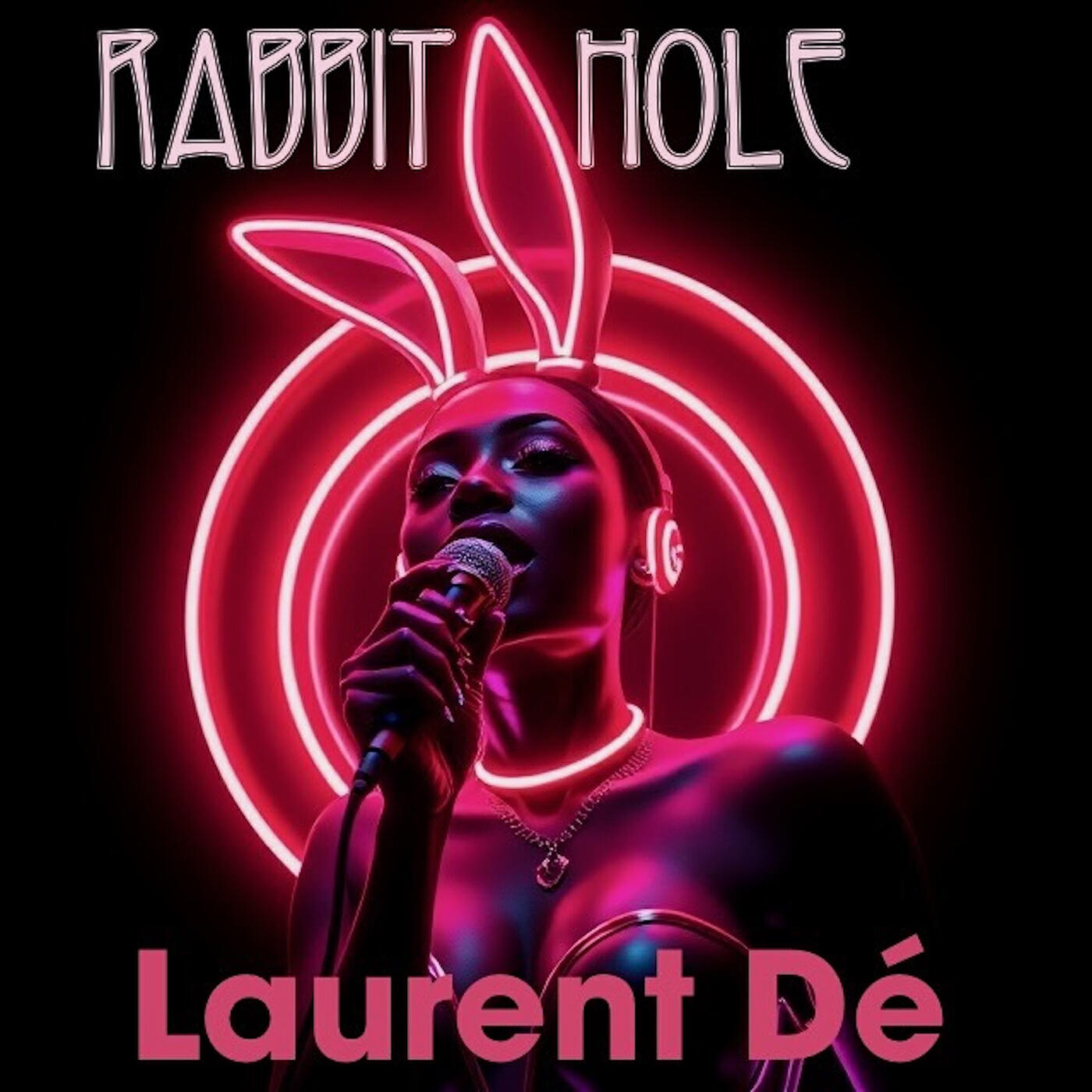 Релиз Rabbit Hole