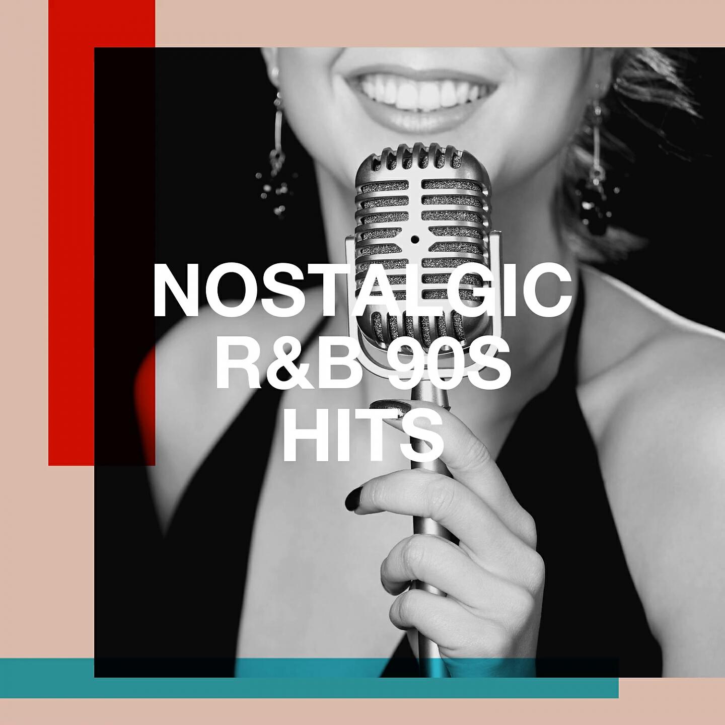 Релиз Nostalgic R&B 90s Hits