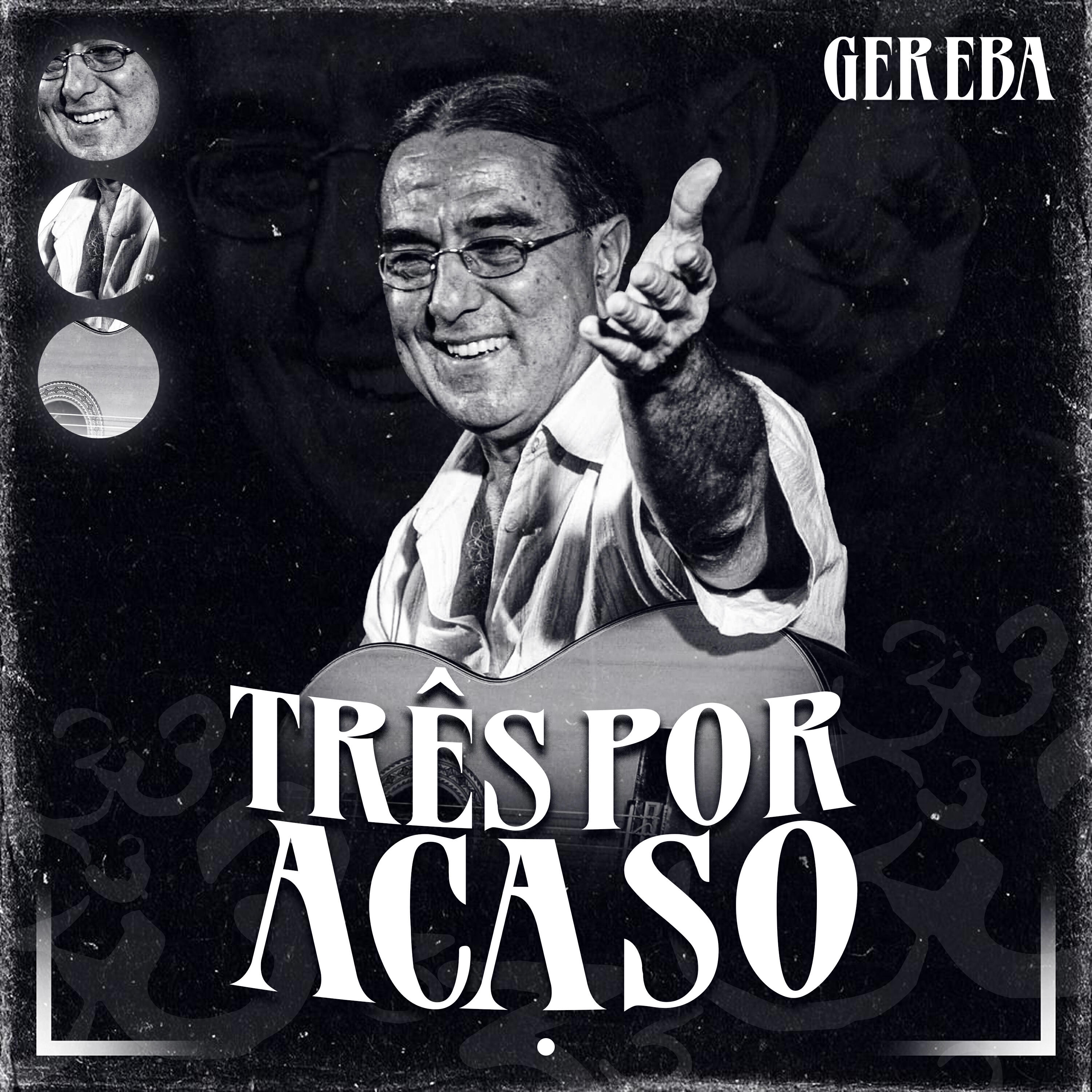 Релиз Três por Acaso