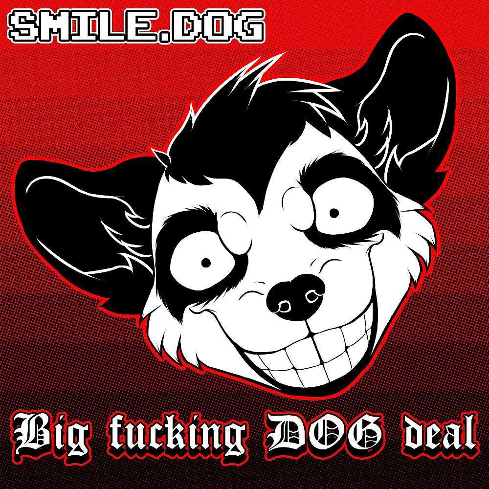 Smile Dog