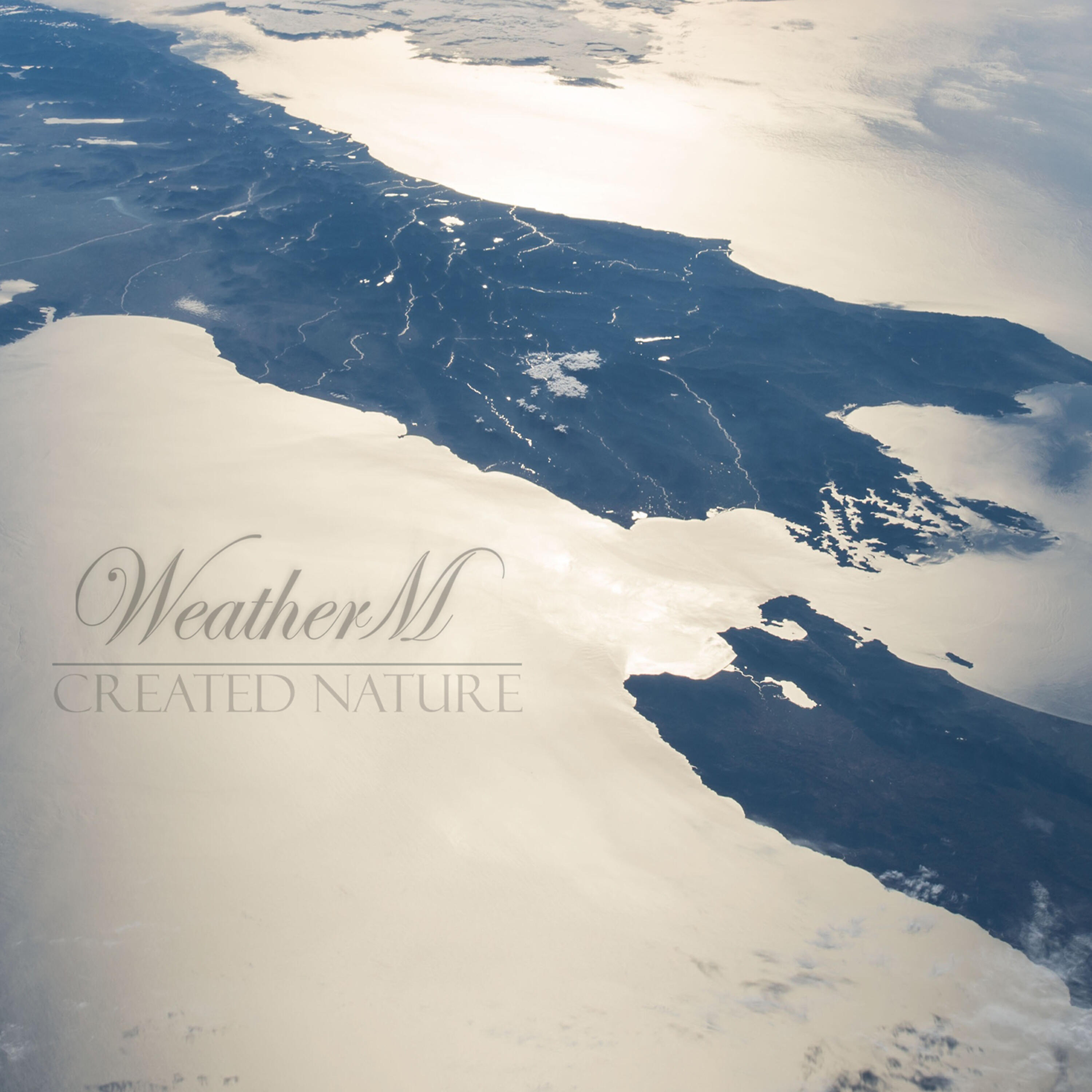 Релиз Created Nature