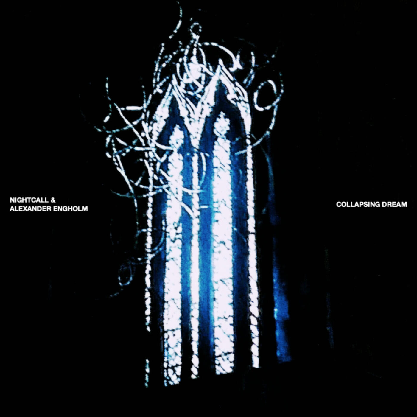 Релиз Collapsing Dream