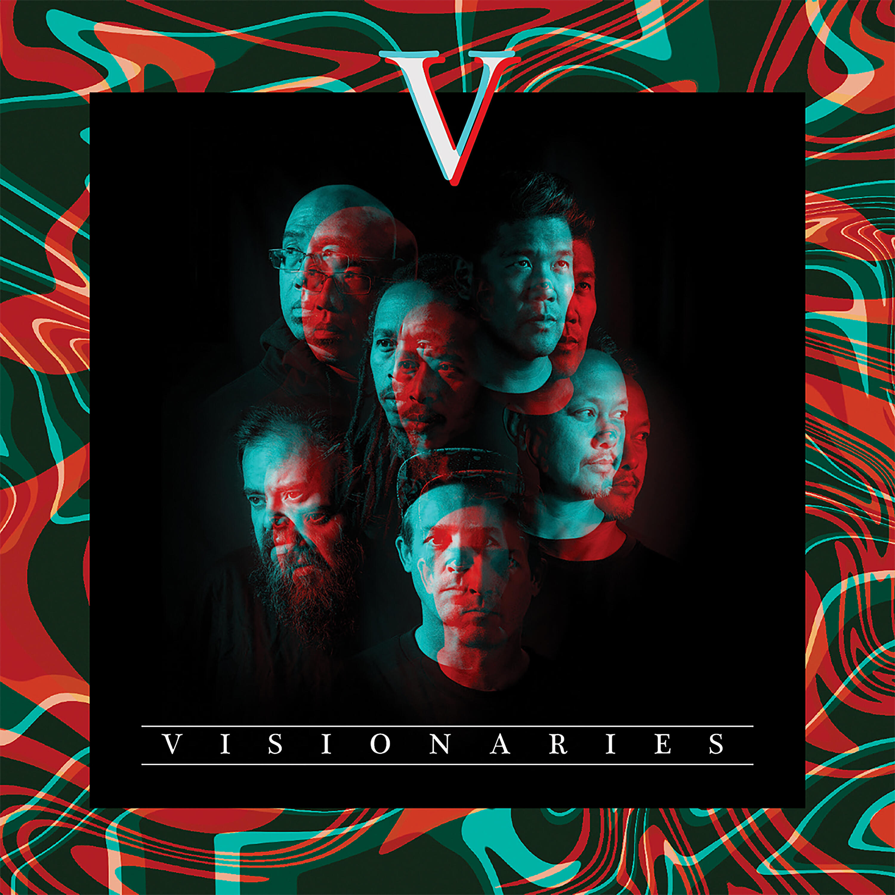 Релиз V