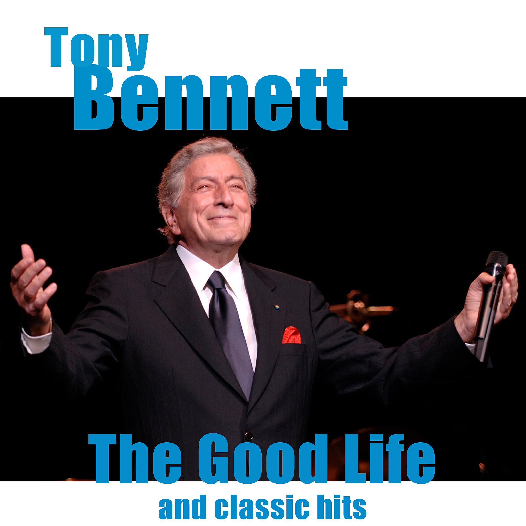 Релиз The Good Life and Classic Hits