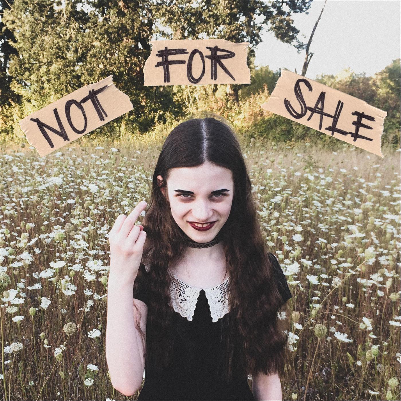 Релиз Not for Sale