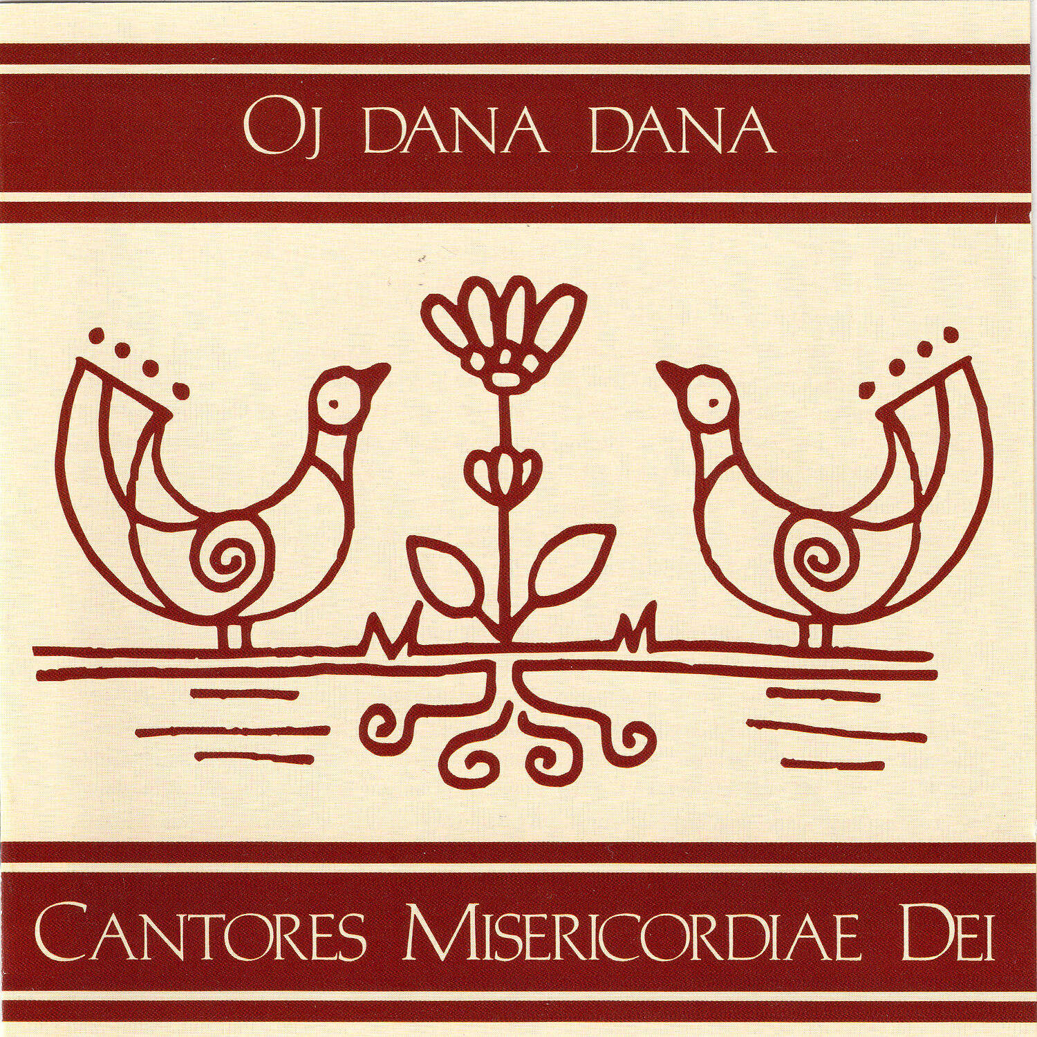 Cantores Misericordiae Dei