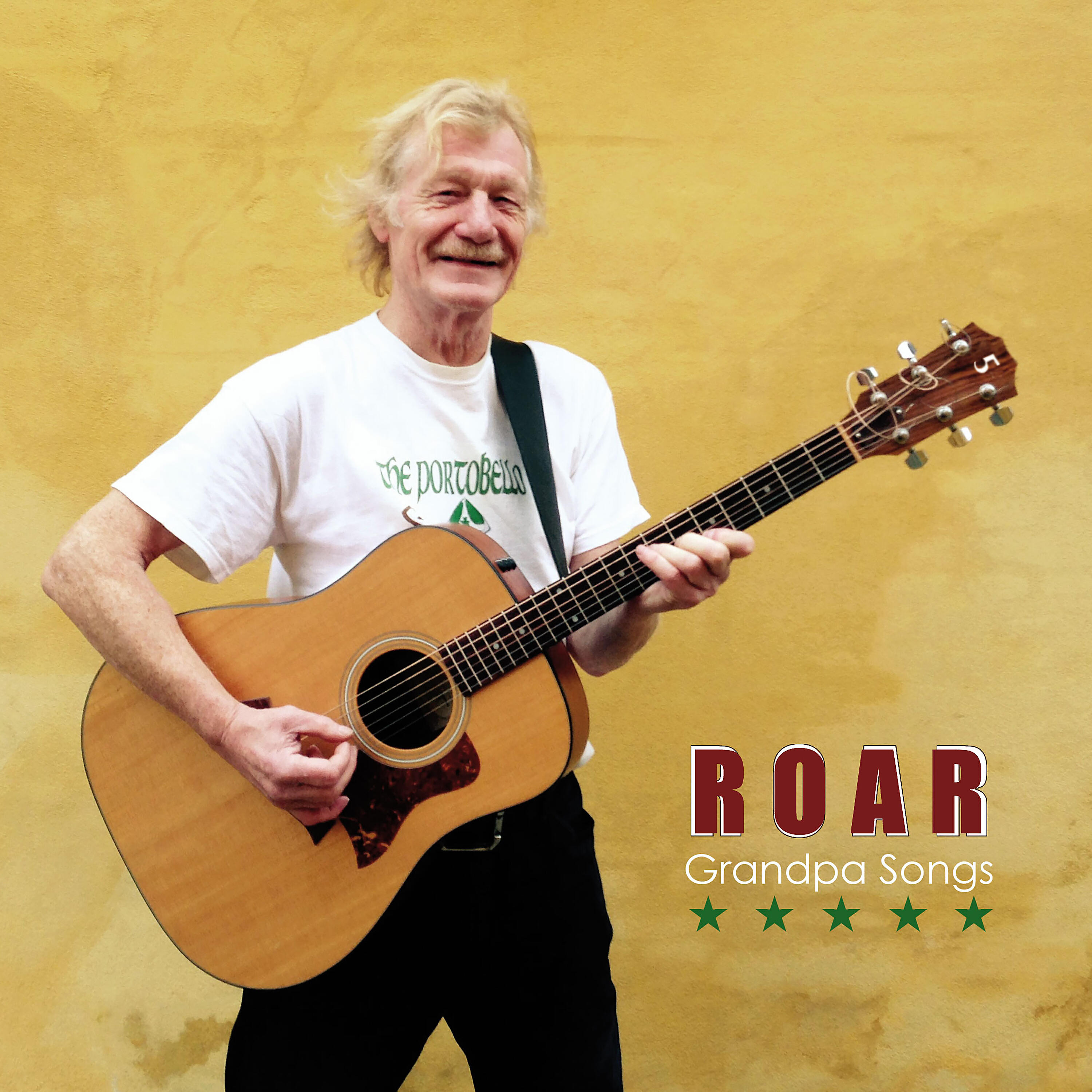 Релиз Grandpa Songs