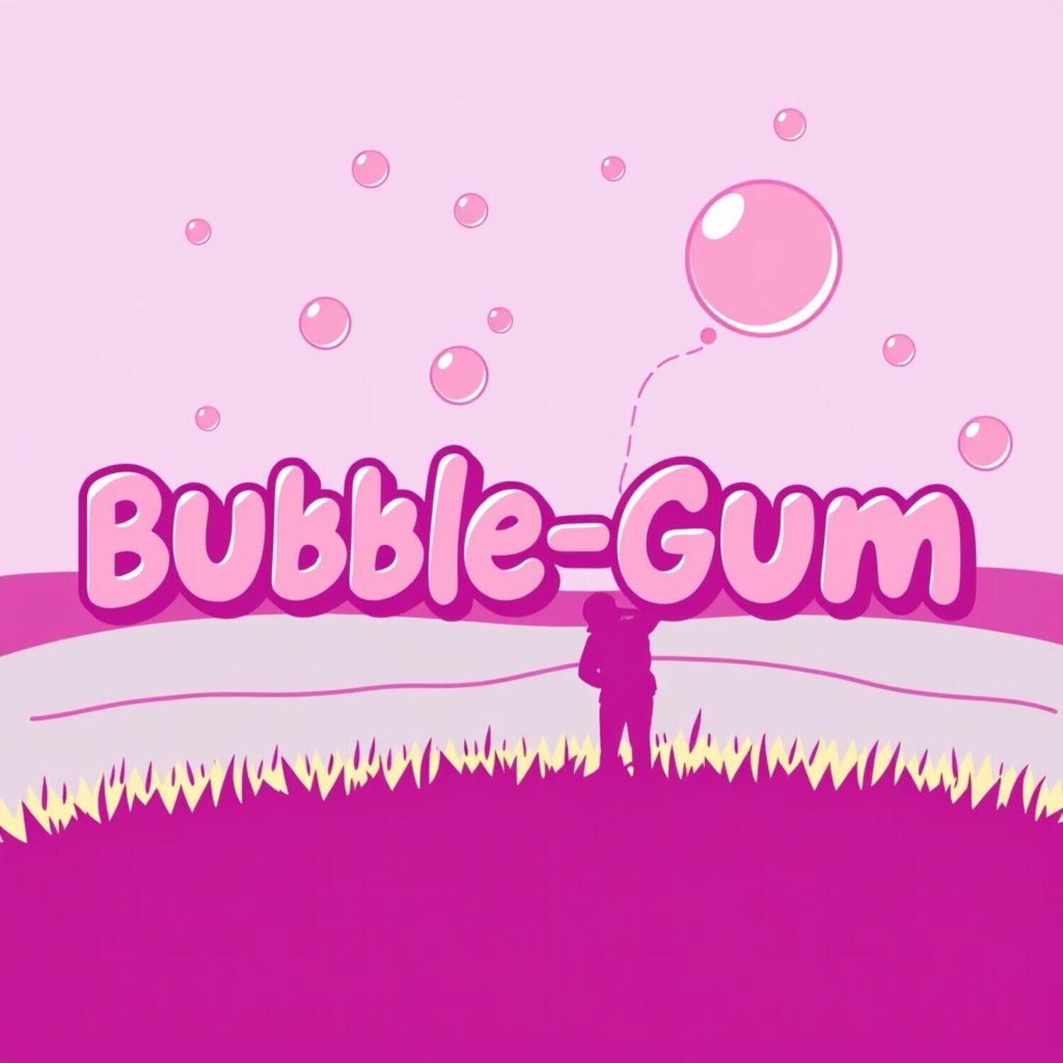 Релиз BUBBLE-GUM