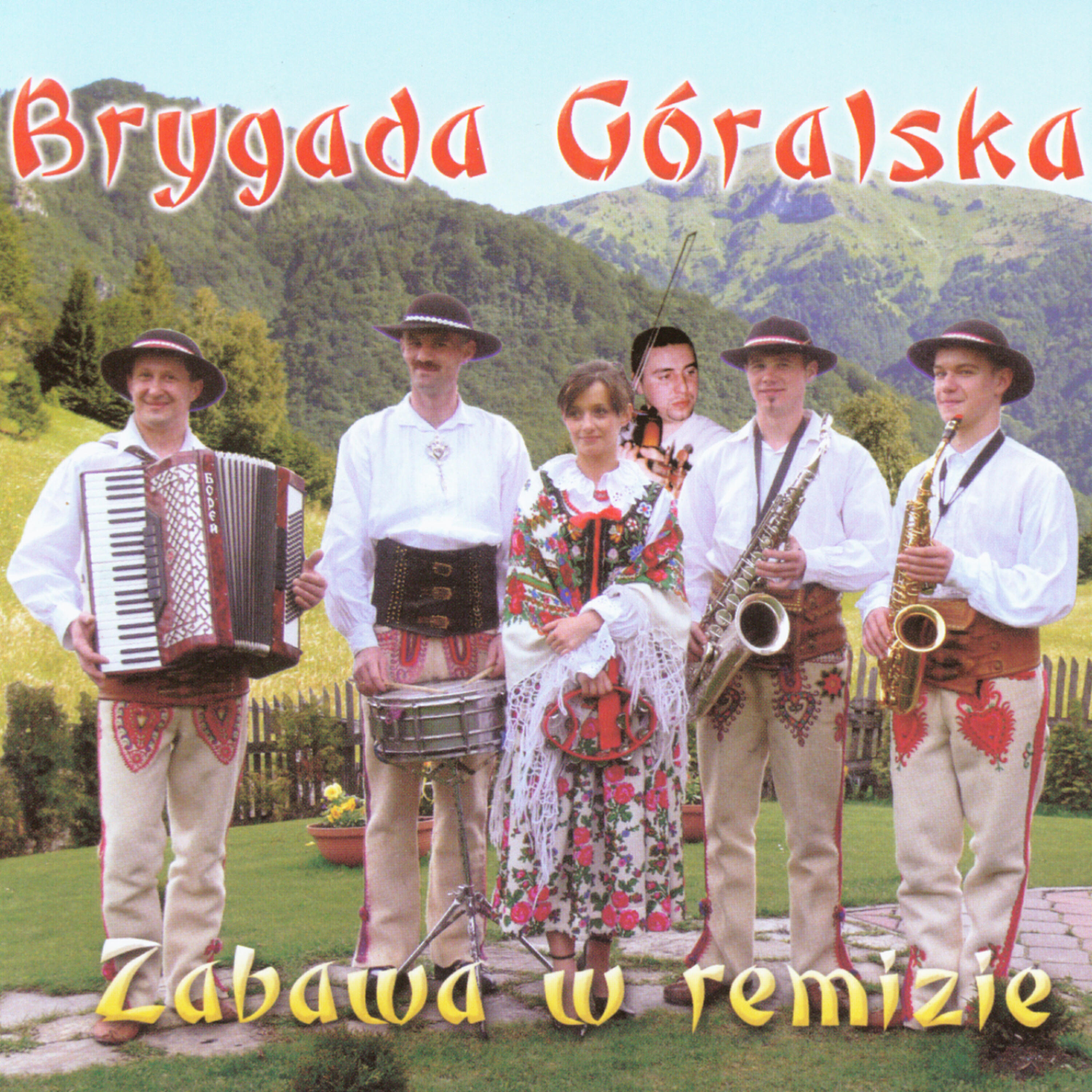 Brygada Goralska