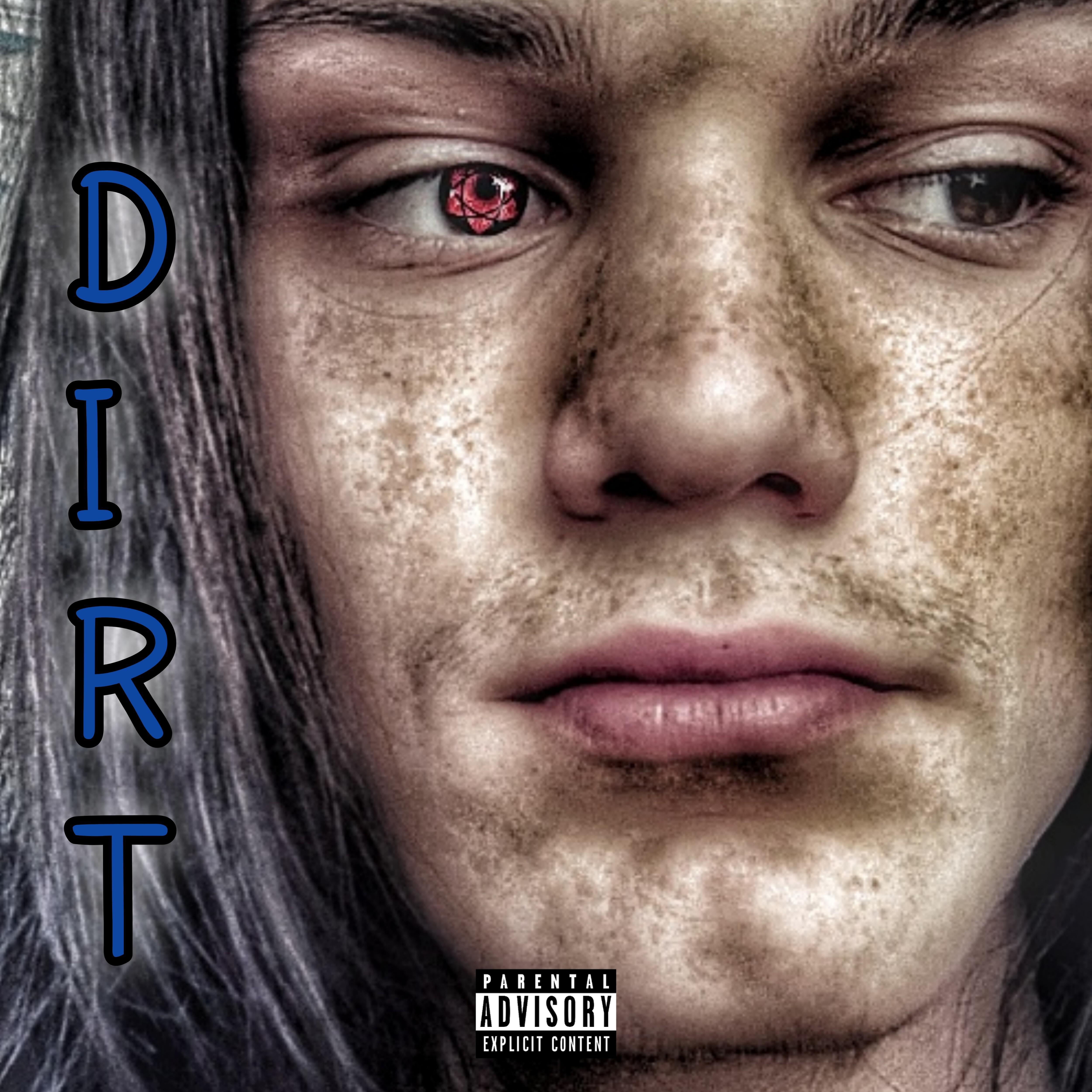 Релиз Dirt