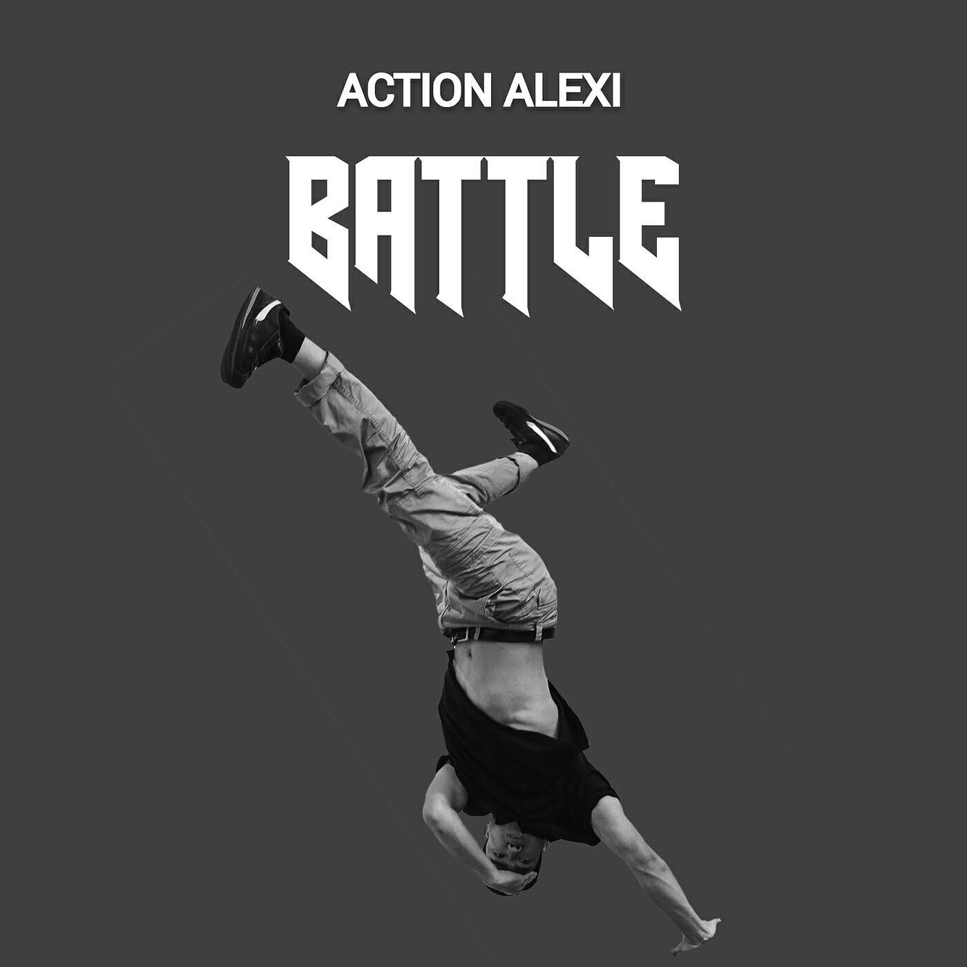 Релиз Battle