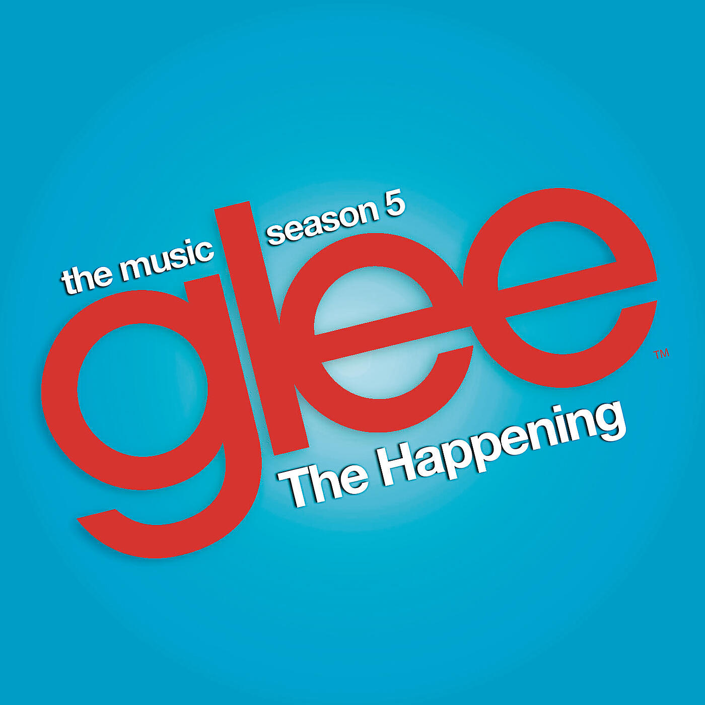 Релиз The Happening (Glee Cast Version) (feat. Adam Lambert & Demi Lovato)