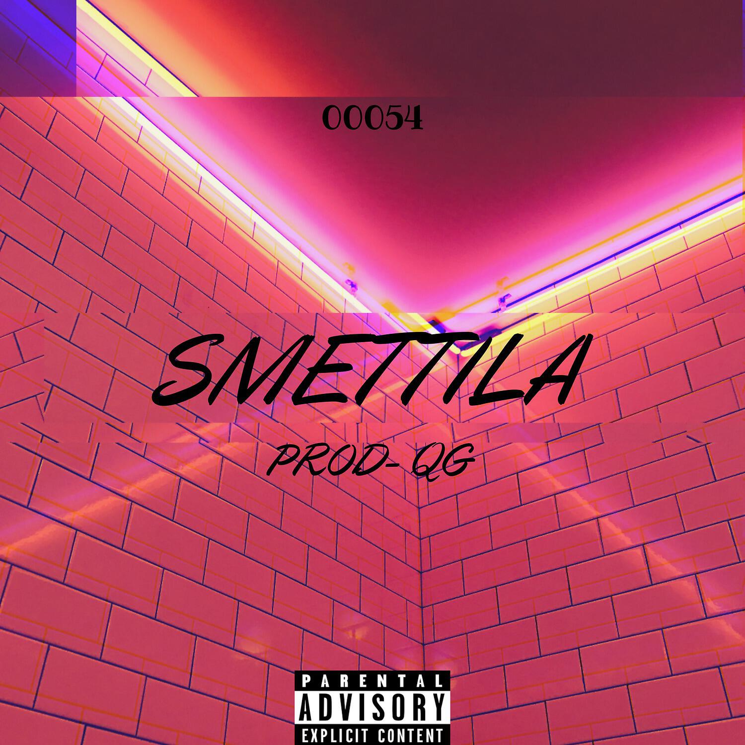 Релиз Smettila