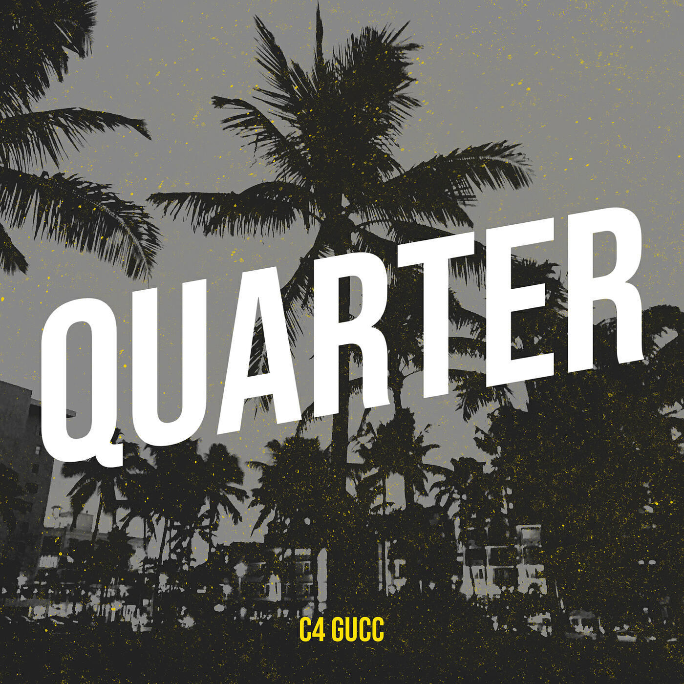 Релиз Quarter