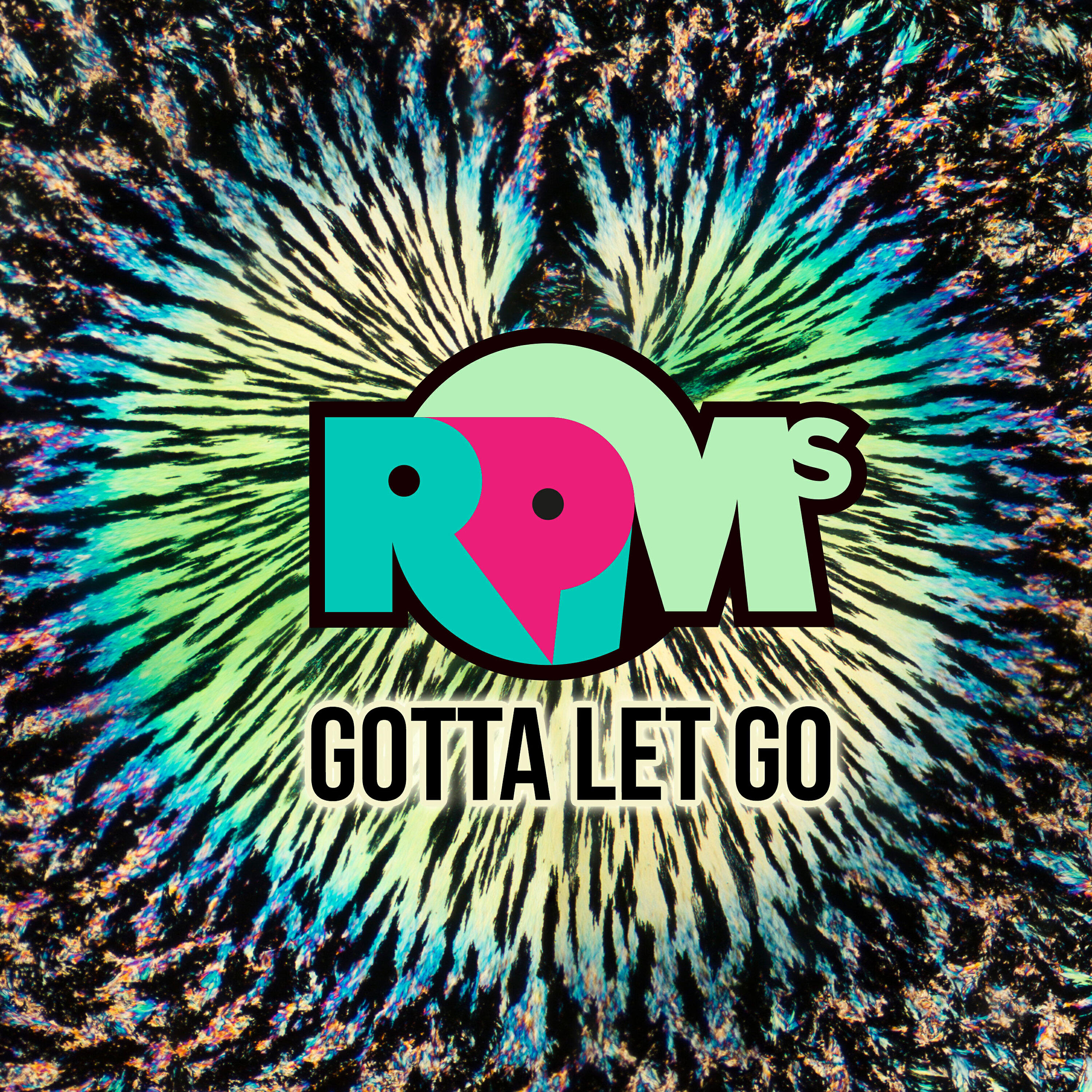 Релиз Gotta Let Go
