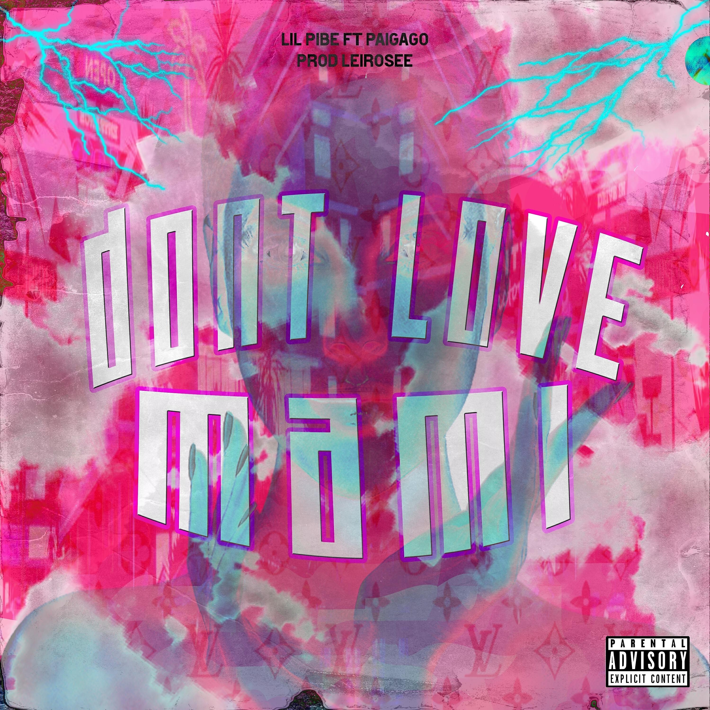 Релиз Dont Love Mami