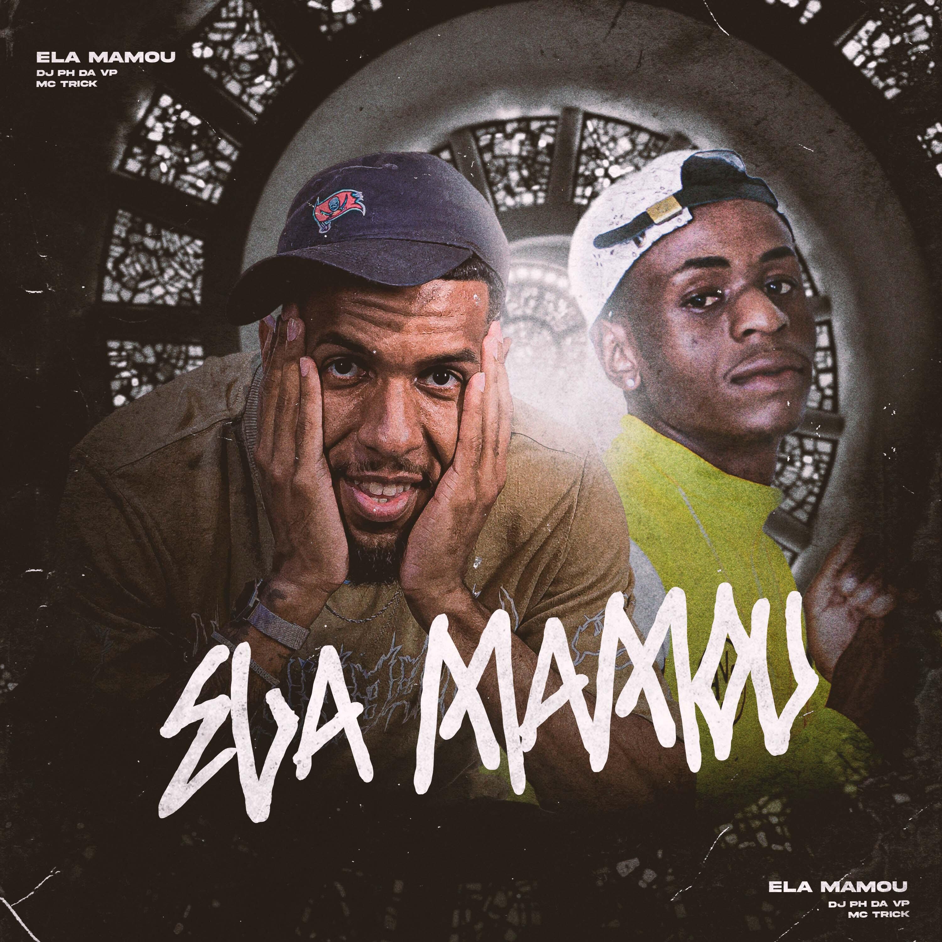 Релиз Ela Mamou