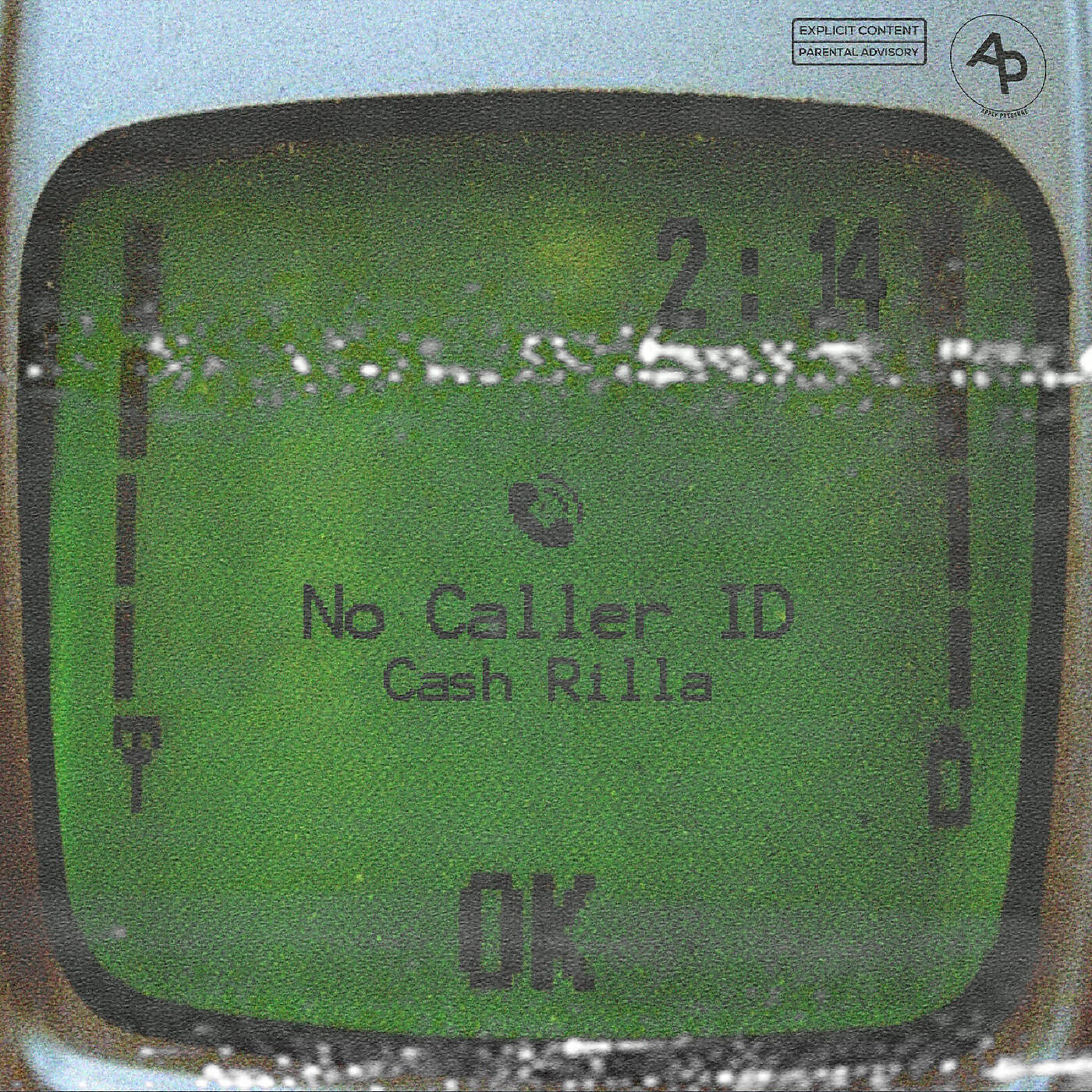 Cash Rilla