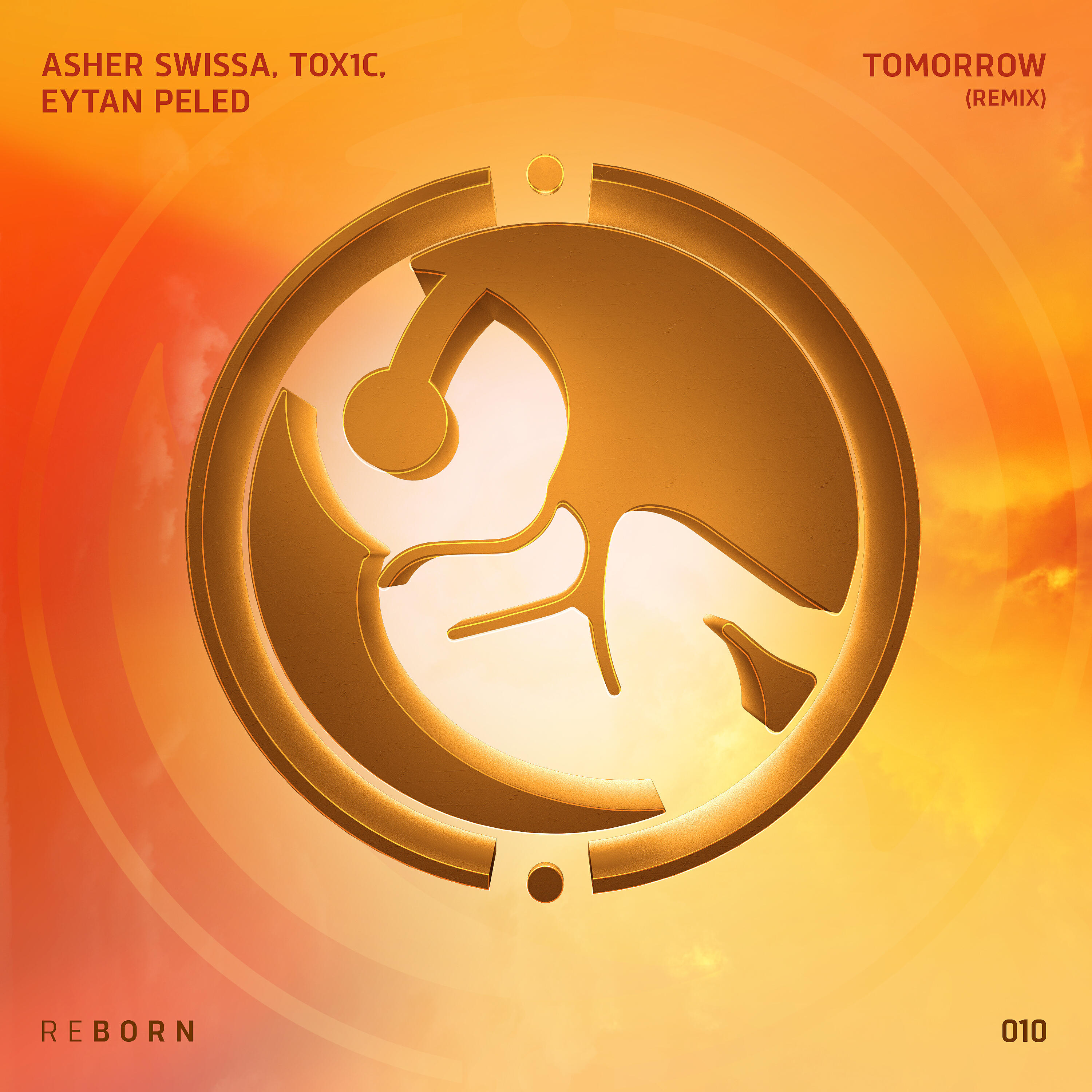 Постер альбома Tomorrow