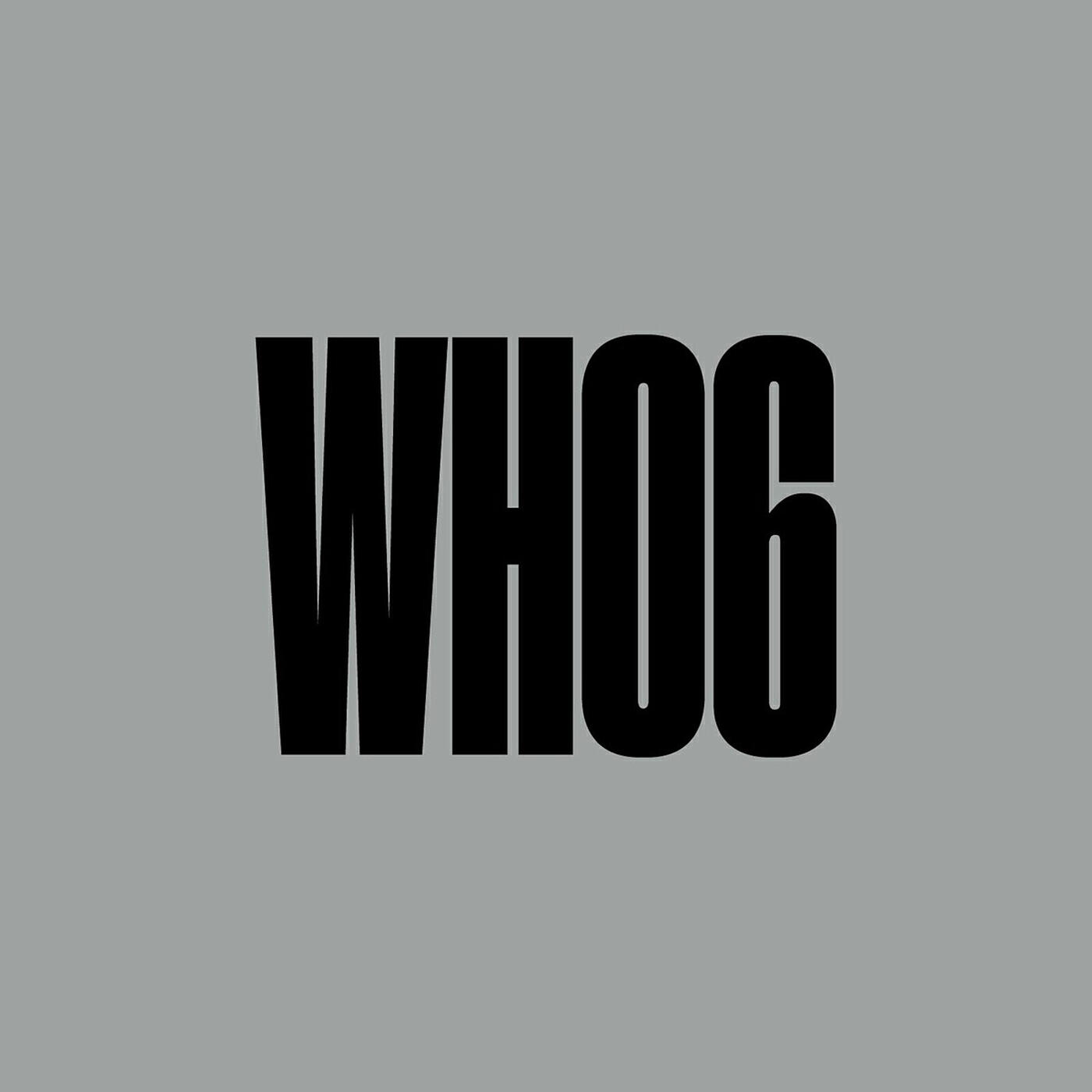 Релиз Wh06