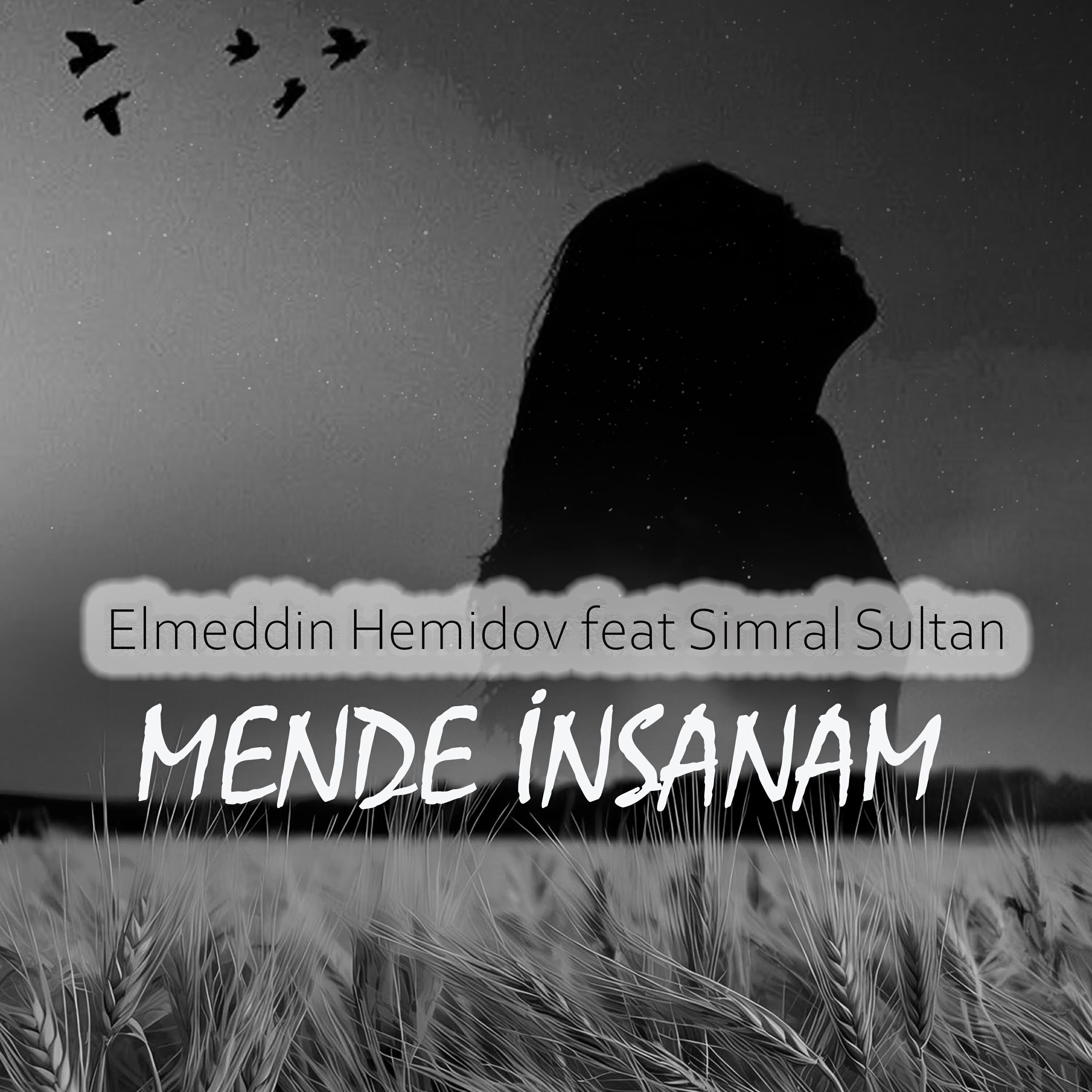 Релиз Mende İnsanam