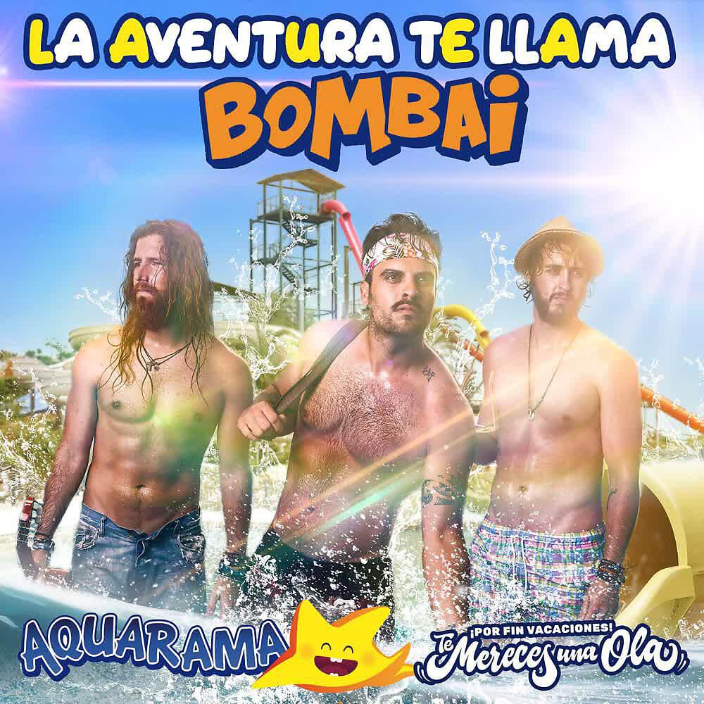 Релиз En Aquarama la Aventura Te Llama