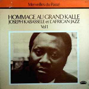 Le Grand Kalle