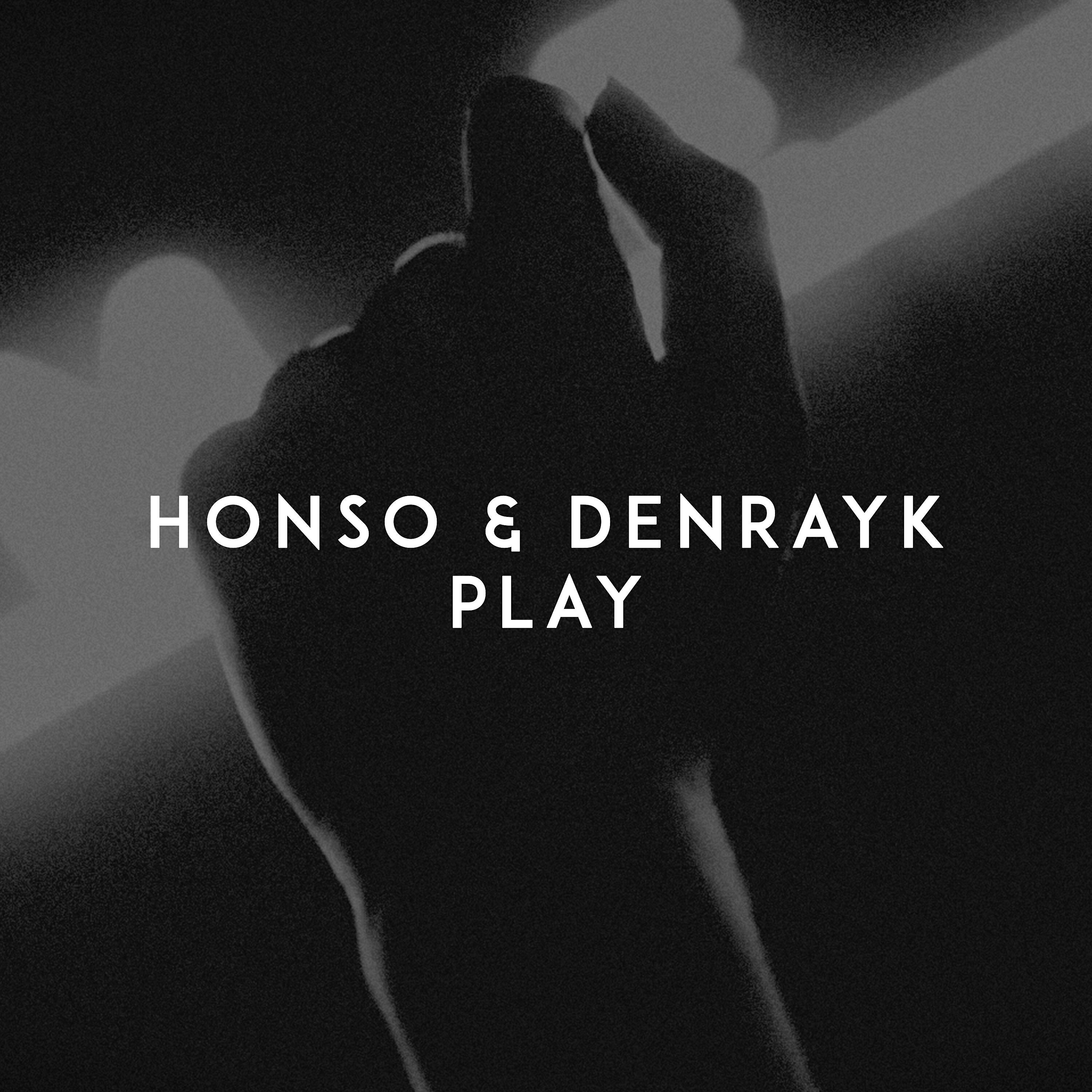 Постер альбома Play