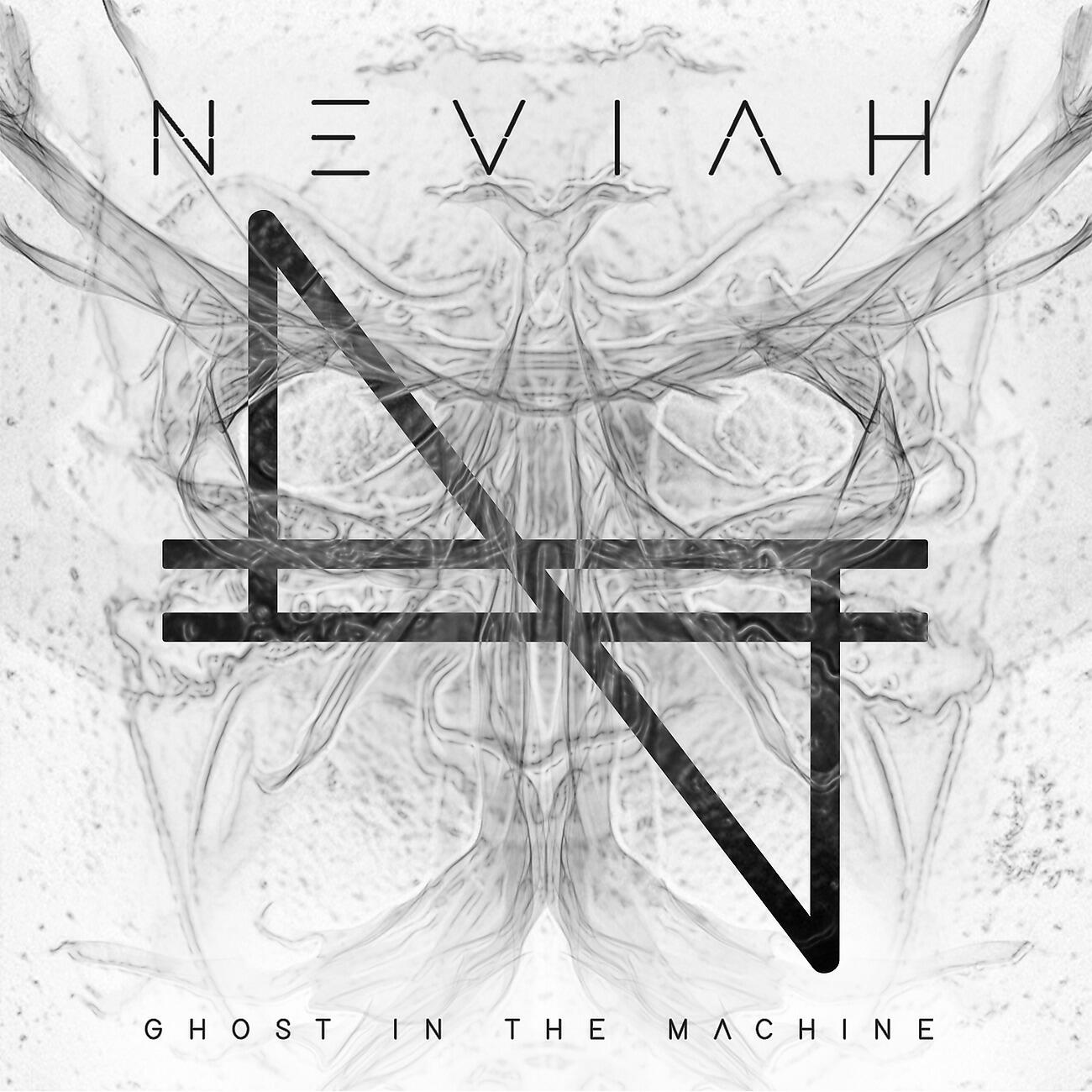 Релиз GHOST IN THE MACHINE