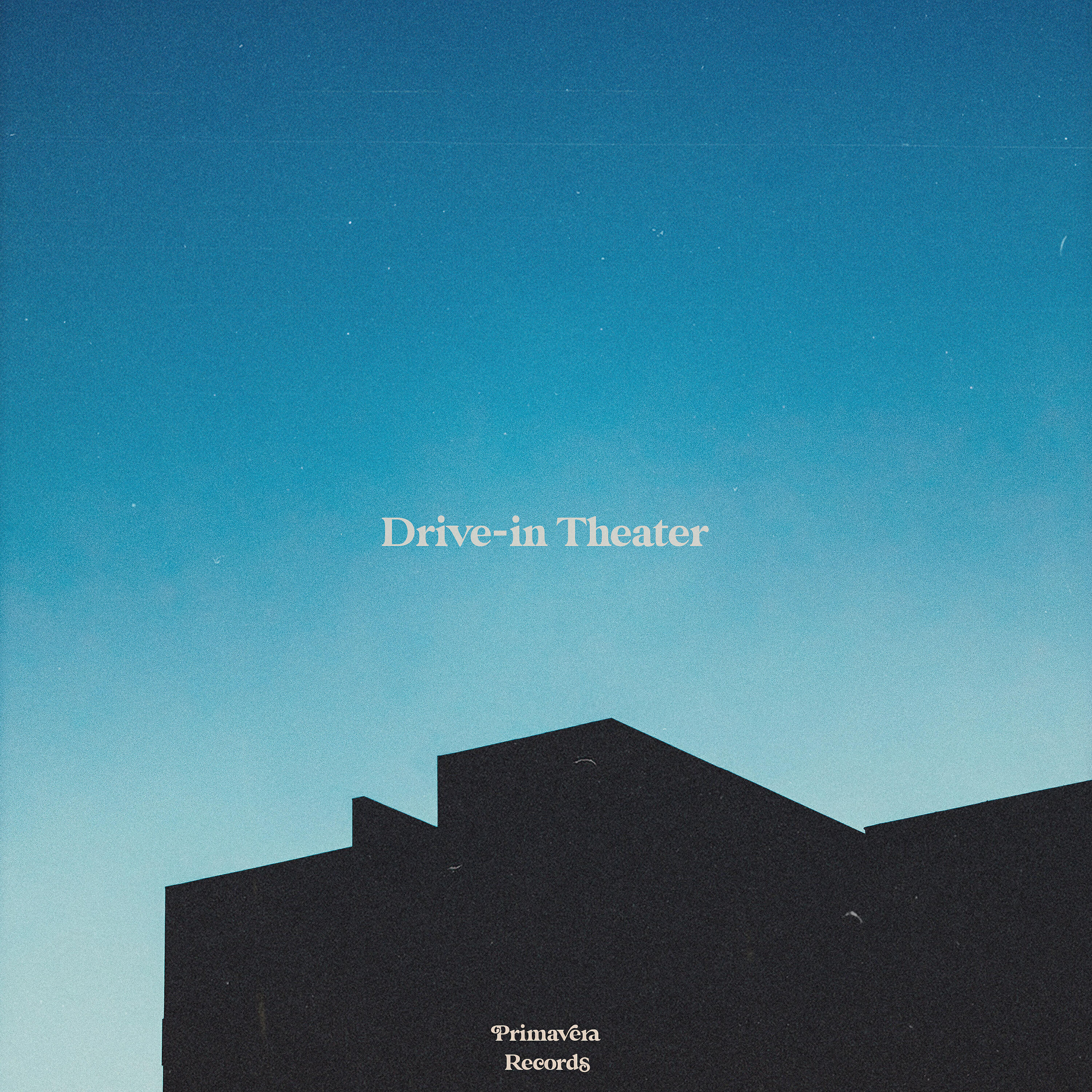 Релиз Drive-in Theater