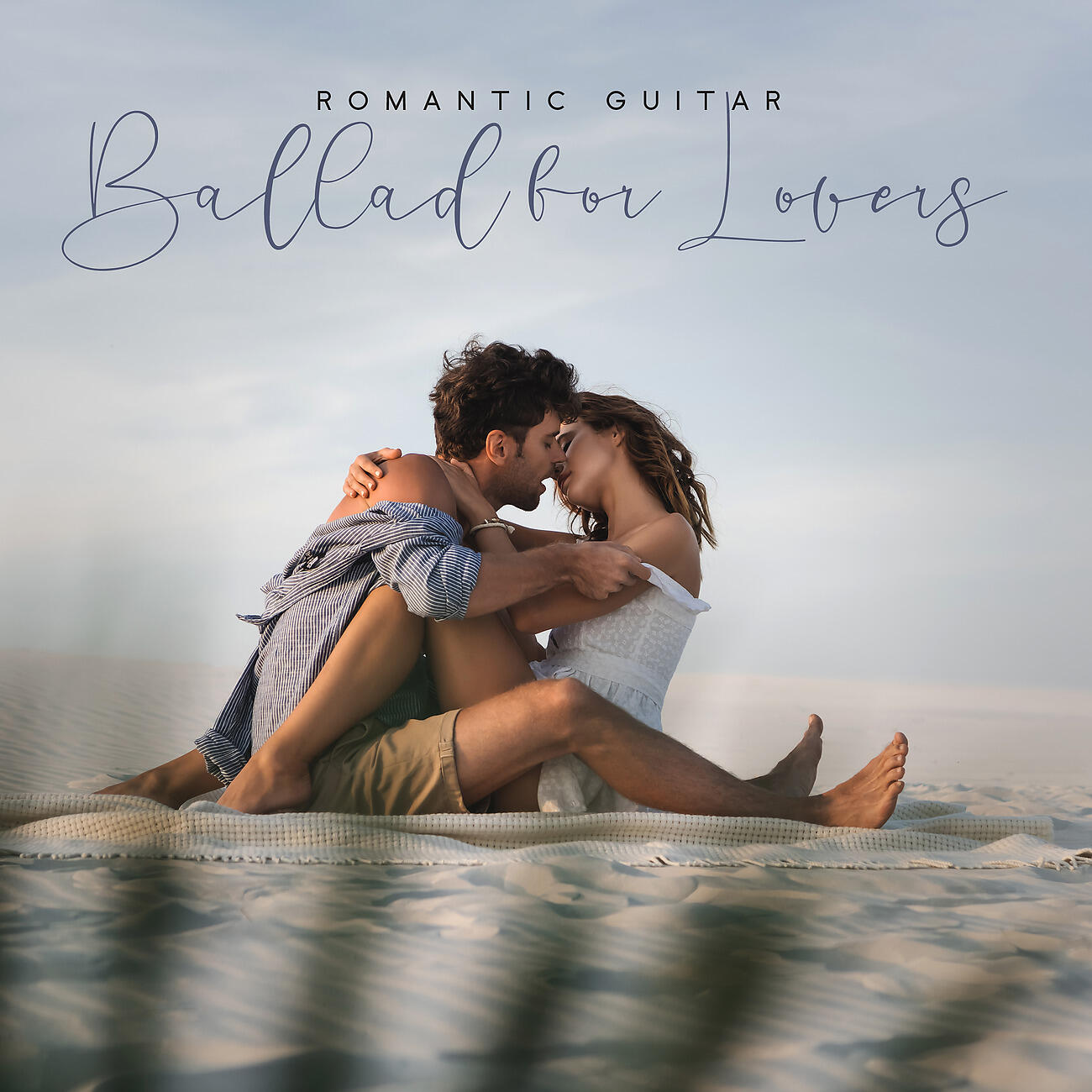 Релиз Romantic Guitar Ballad for Lovers
