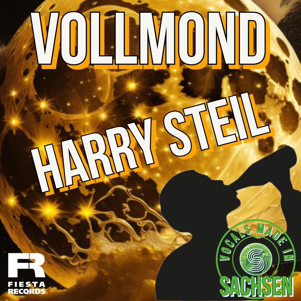 Релиз Vollmond