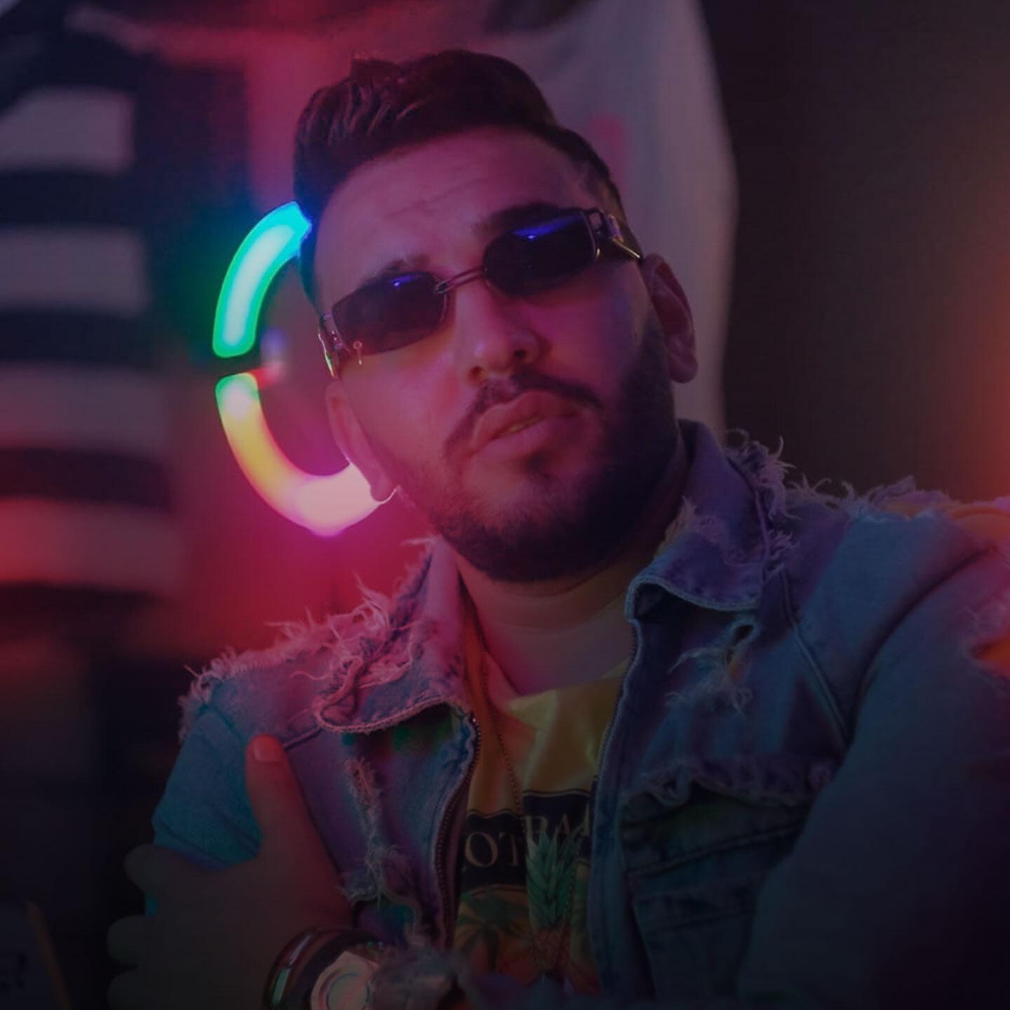 Релиз Ana W Omri B Z1000