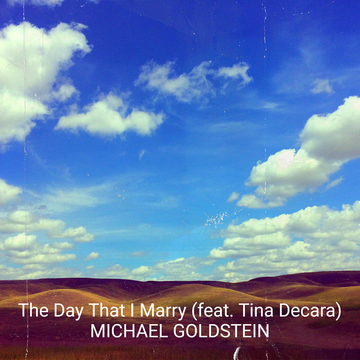 Релиз The Day That I Marry